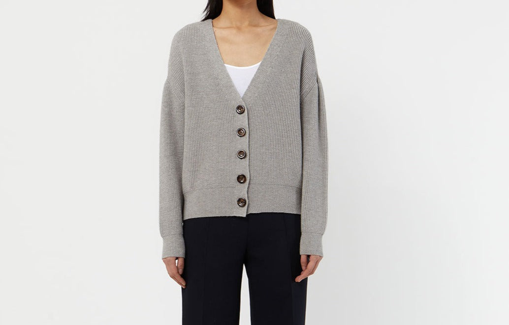 Apparis Andi Alt-Knit Cardigan