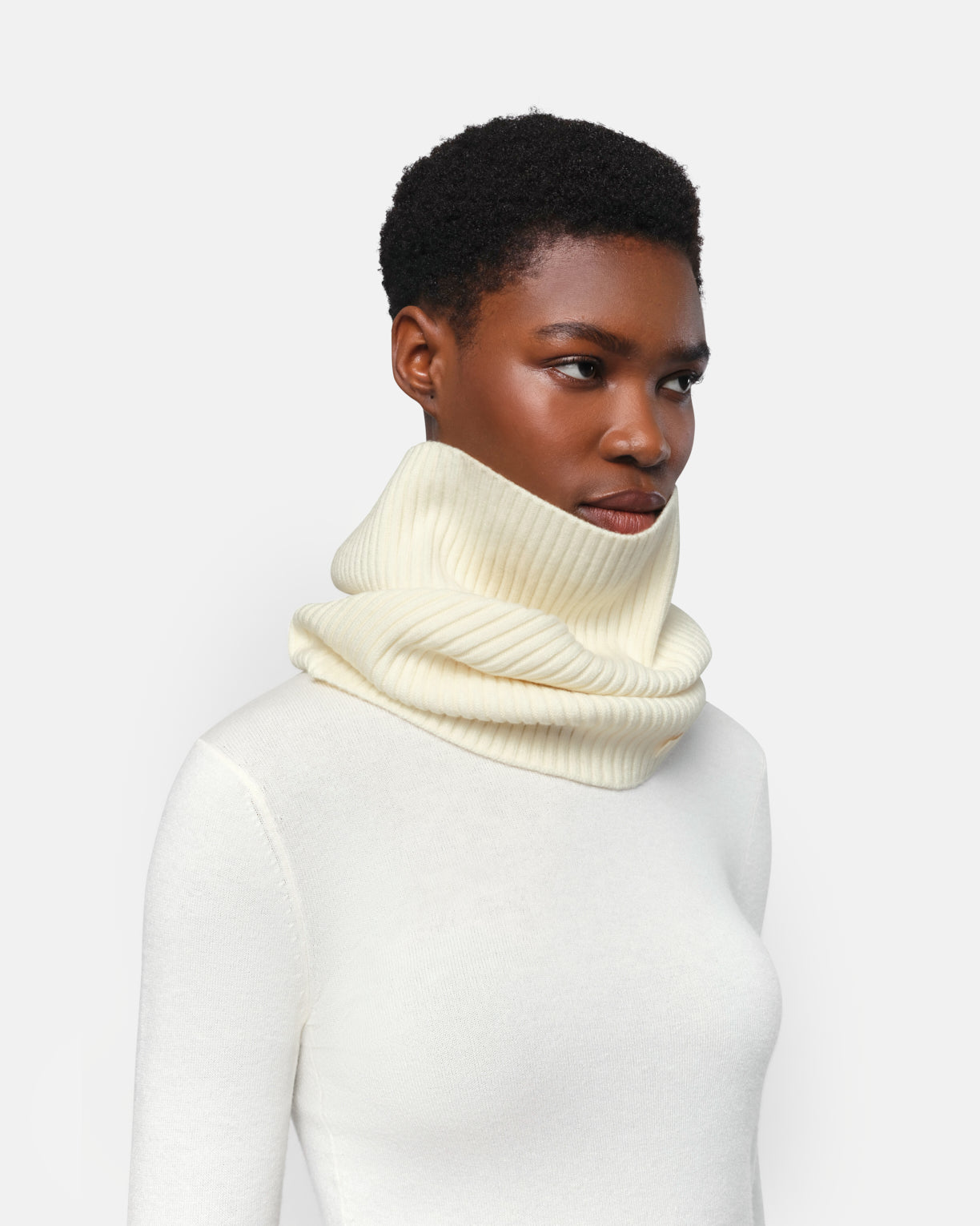 Apparis Albi Neck Warmer