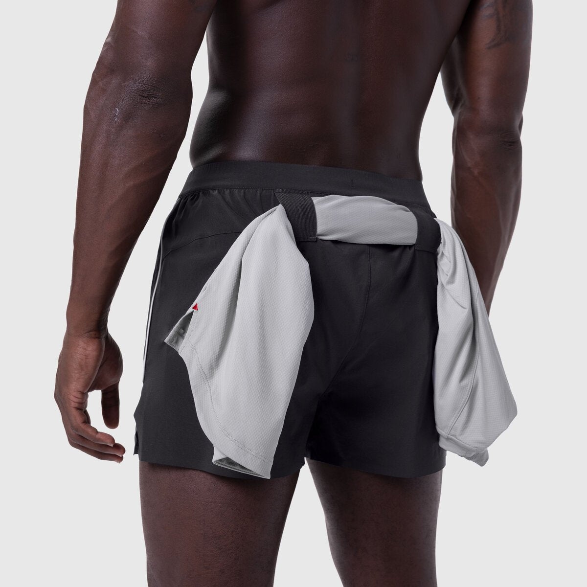 ASRV Run Short 3" - Lined