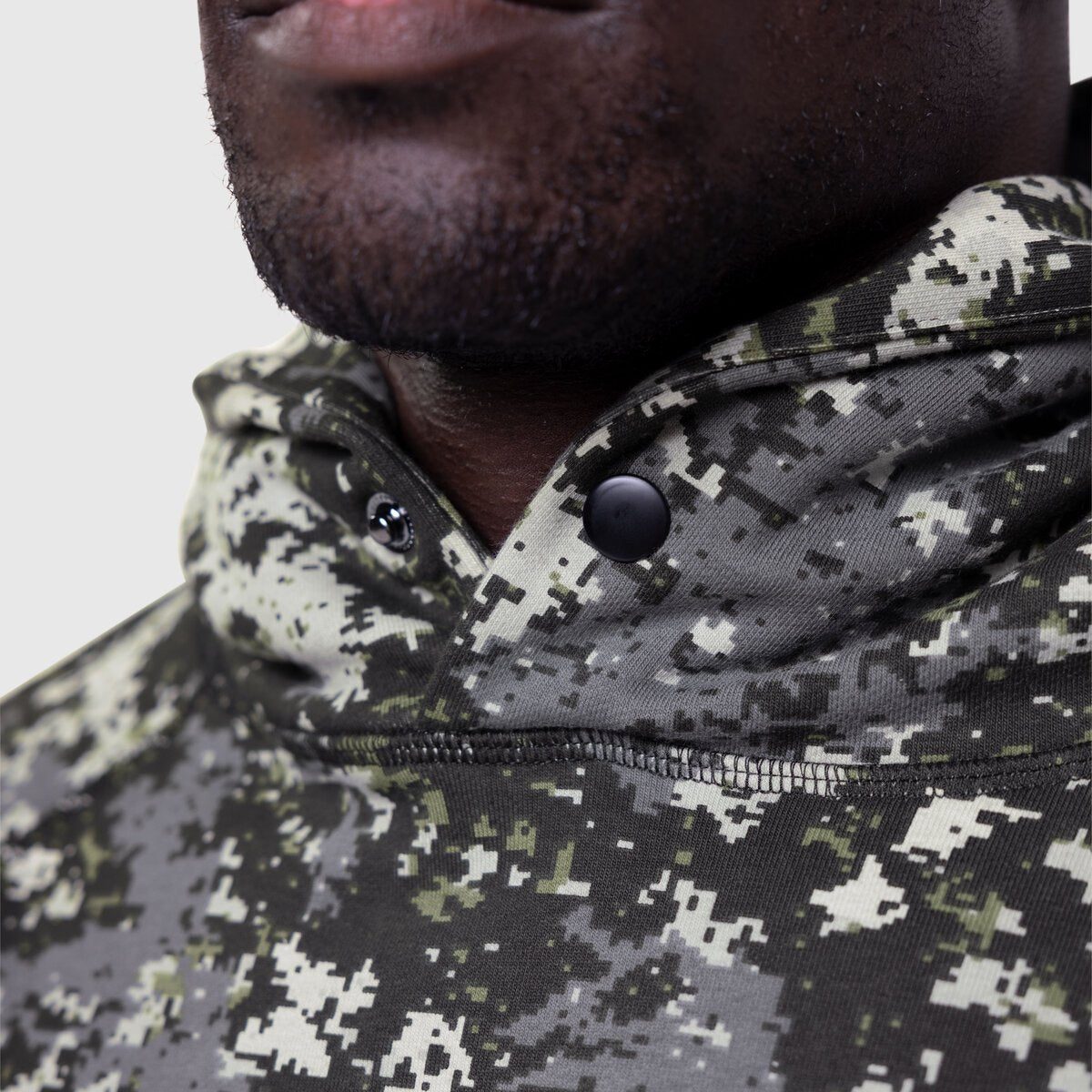 ASRV Tech-Terry Training Hoodie
