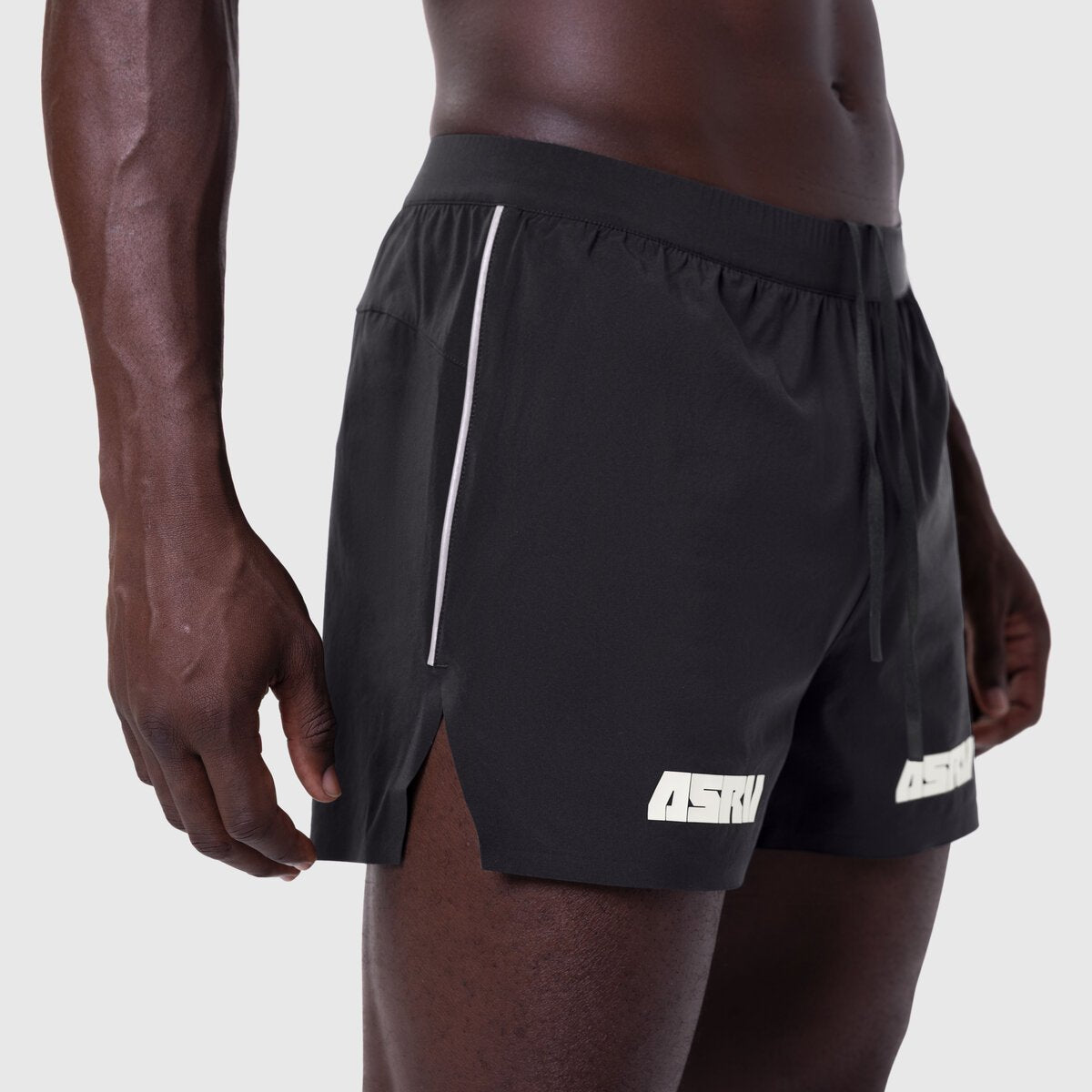 ASRV Run Short 3" - Lined
