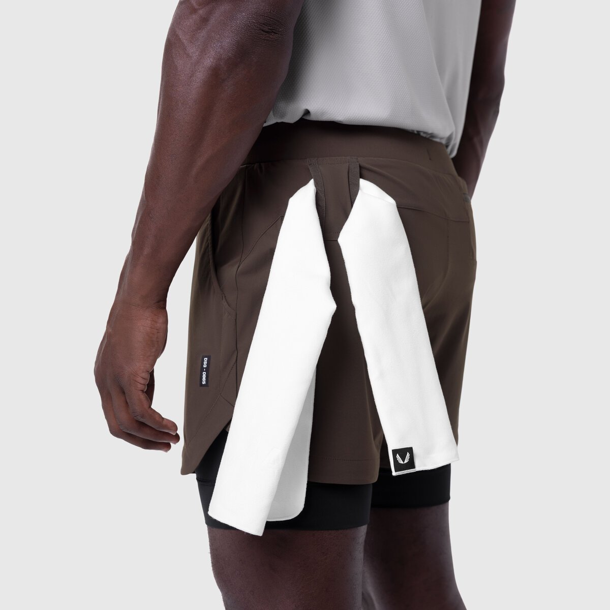 ASRV Tetra-Lite Wing Short 5