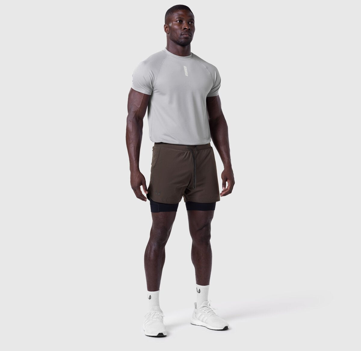 ASRV Tetra-Lite Wing Short 5" - Lined