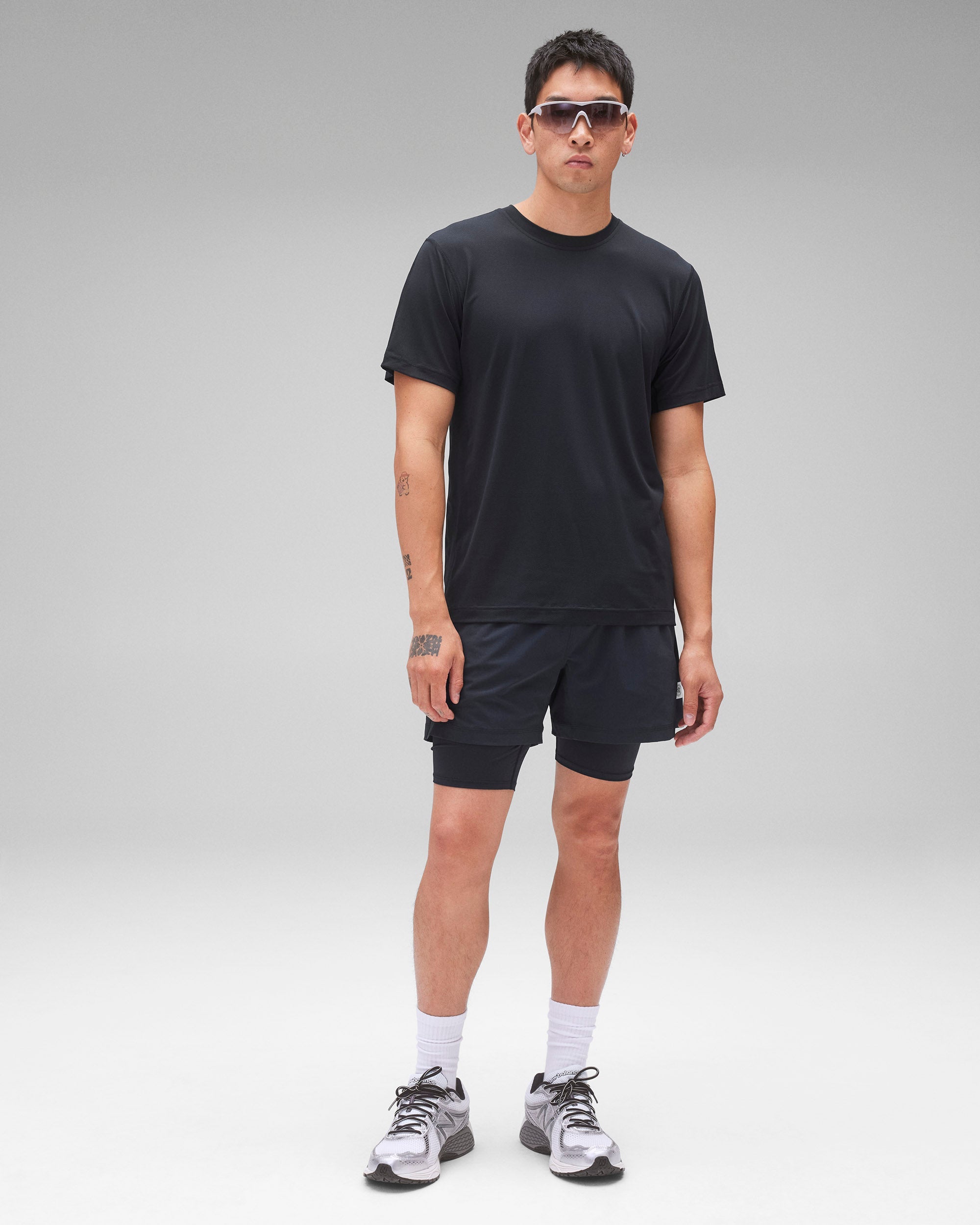 Reigning Champ Lightweight Cordura Training Shirt