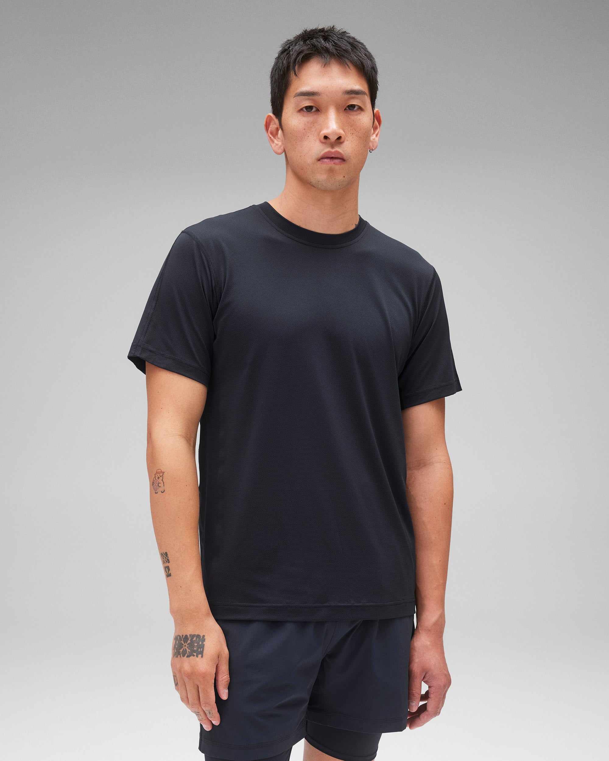 Reigning Champ Lightweight Cordura Training Shirt – The Shop at Equinox