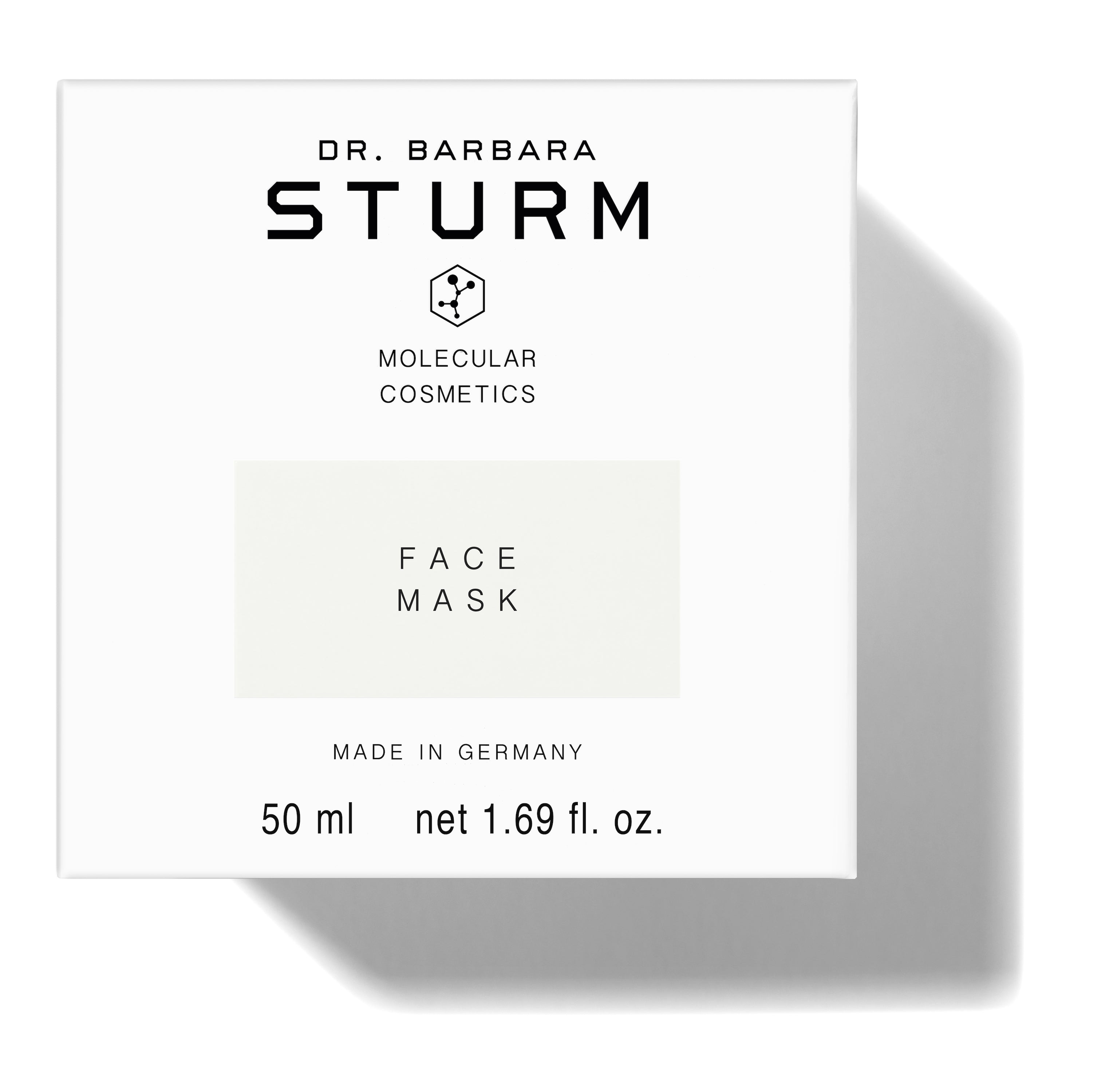 Dr. Barbara Sturm Face Mask