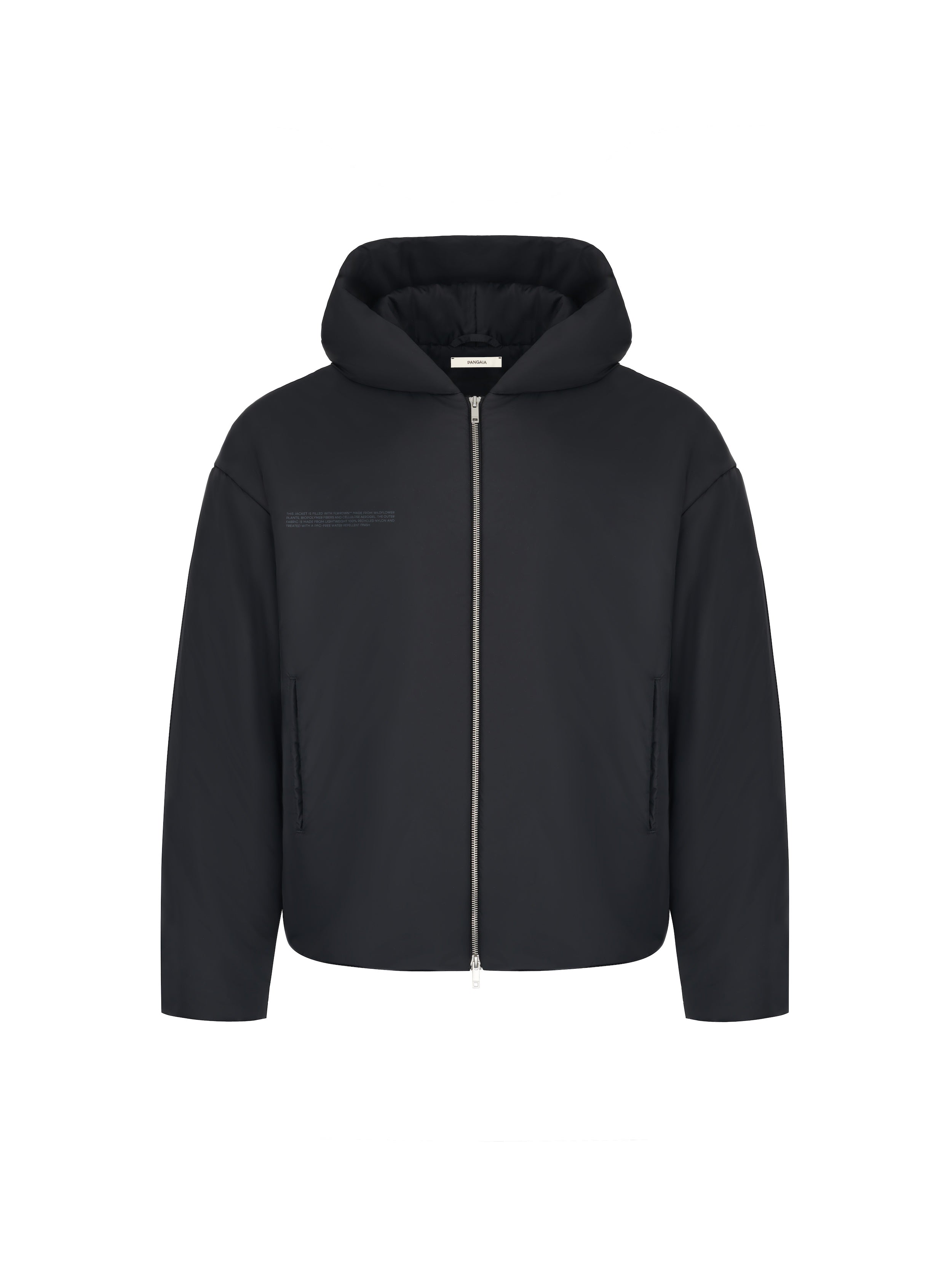 Pangaia FLWRDWN Midweight Bomber Jacket