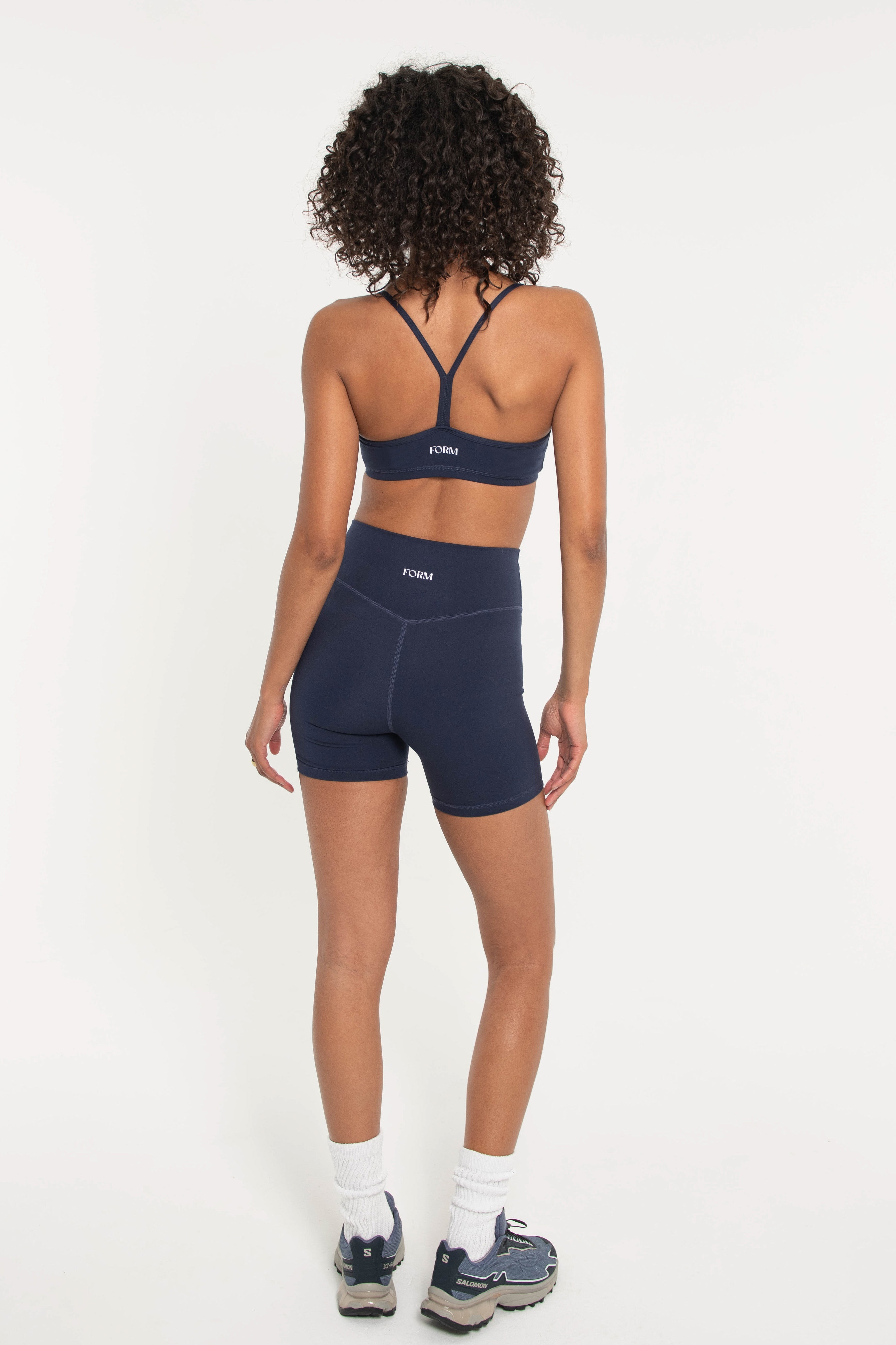 Form Active Core Shorts