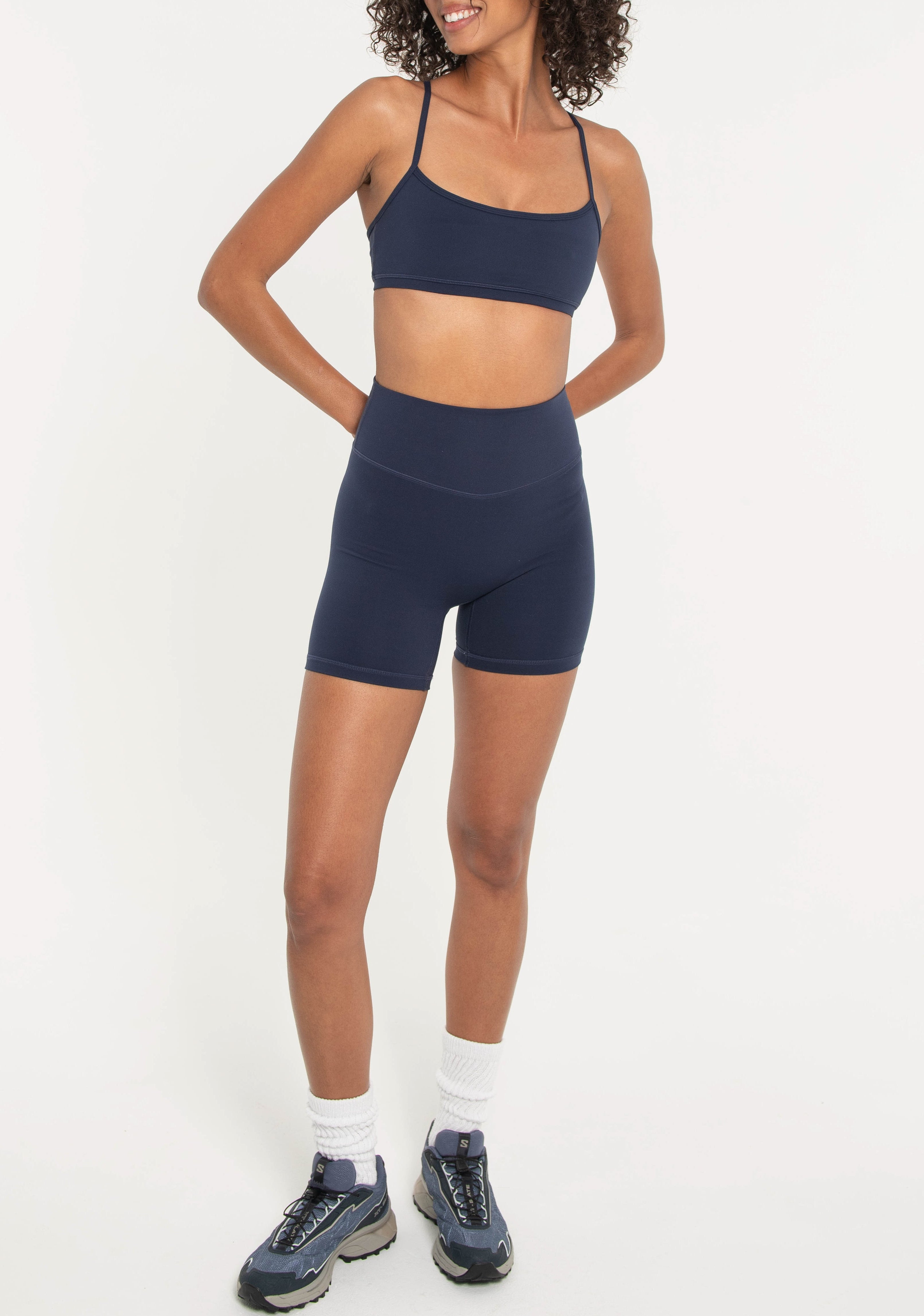 Form Active Core Shorts