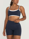 Form Active Layered Bra
