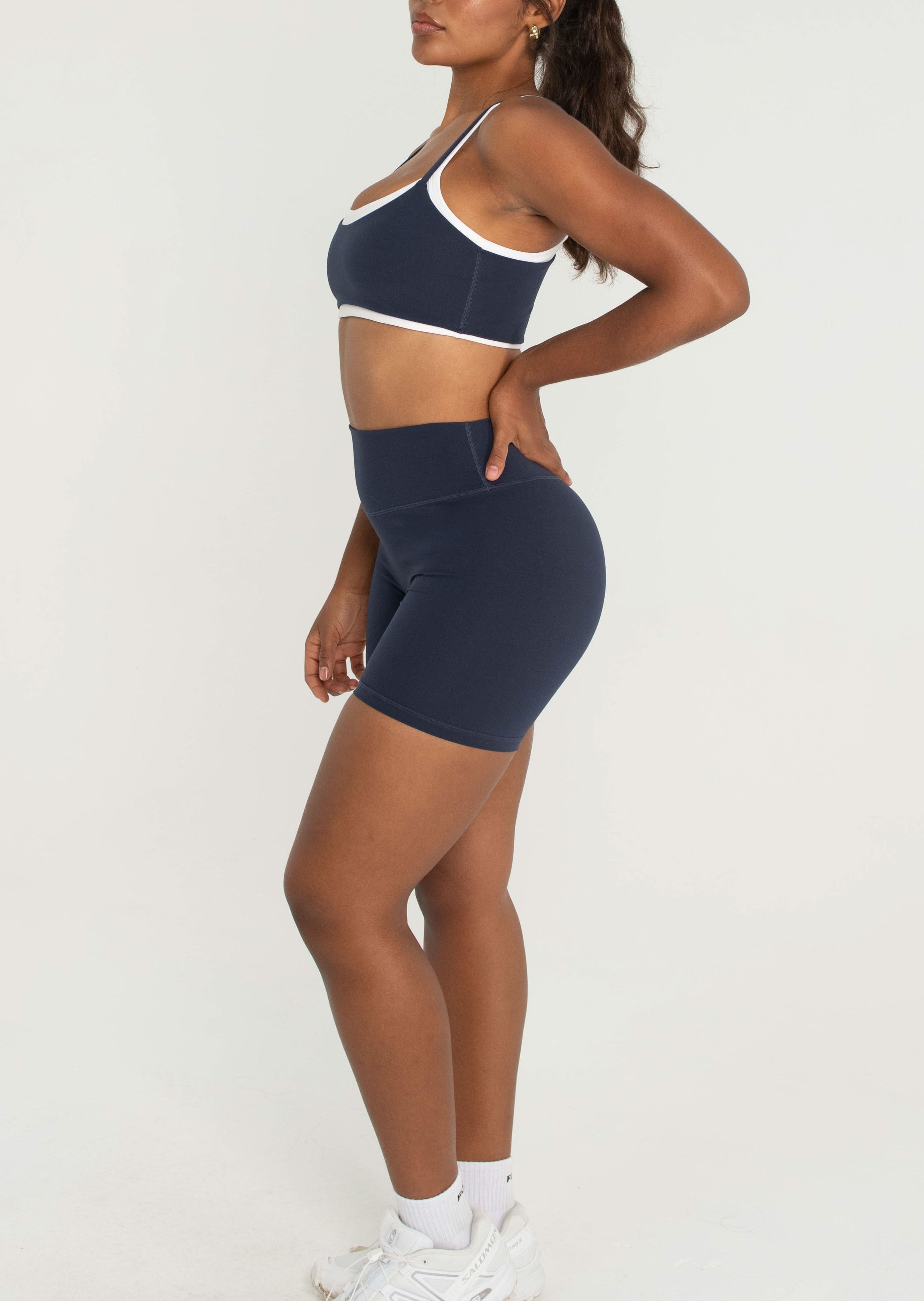 Form Active Layered Bra