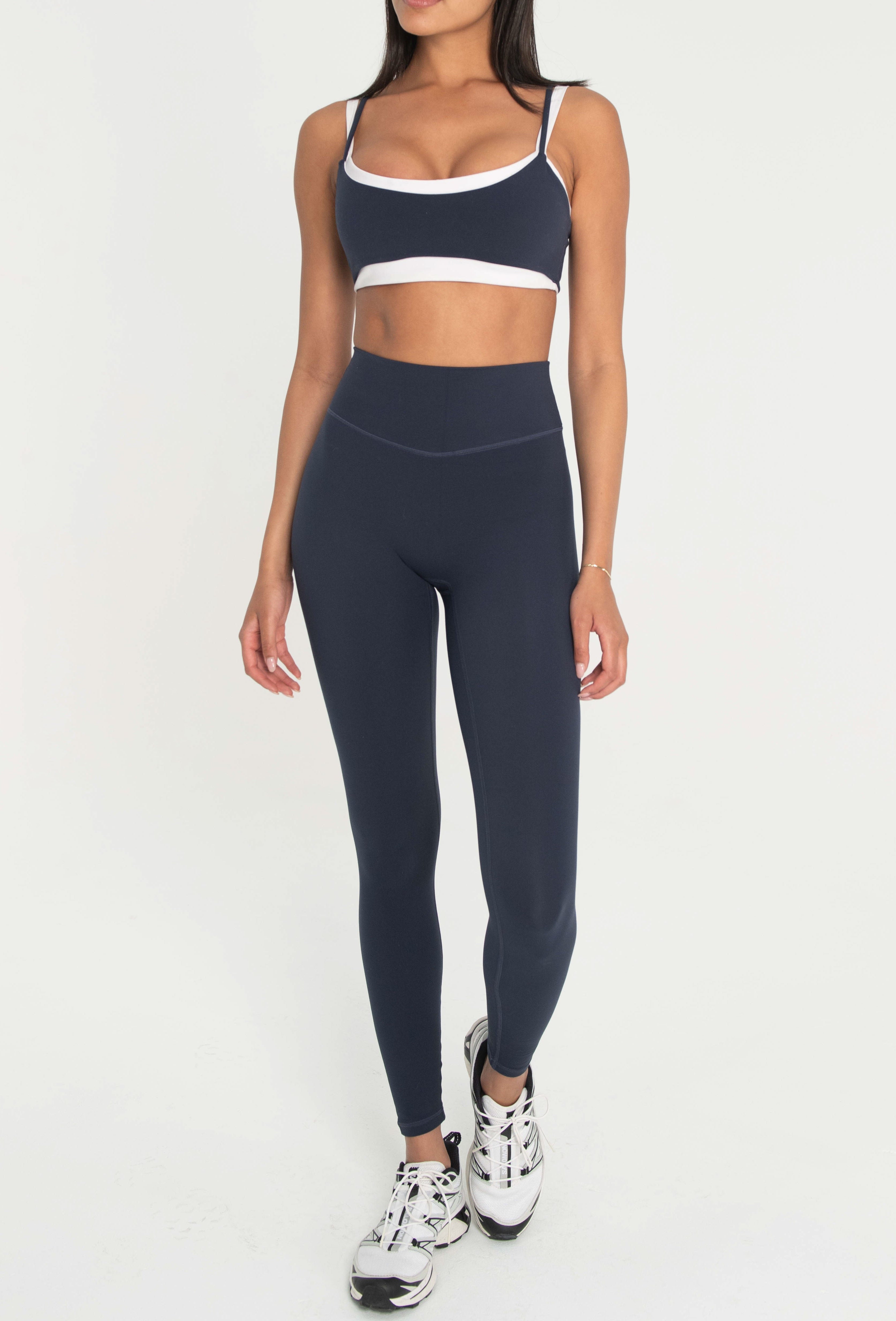 Form Active Layered Bra