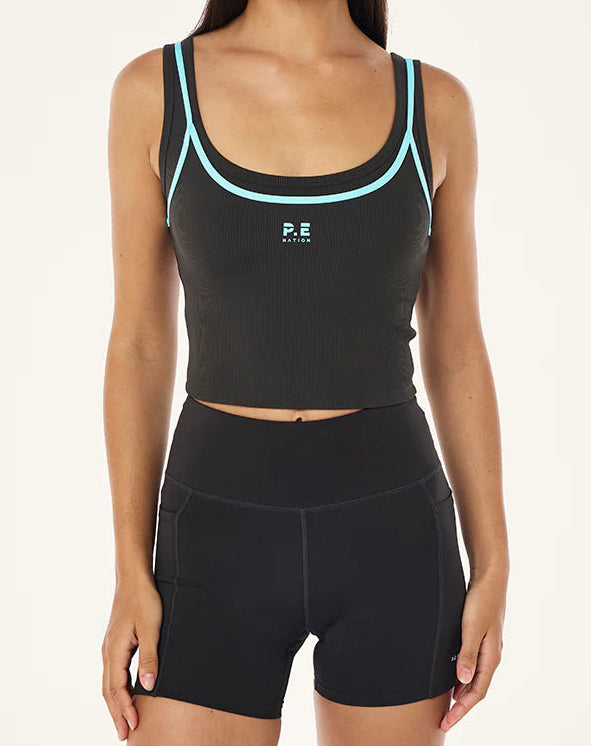 PE Nation Forward Tank – The Shop at Equinox