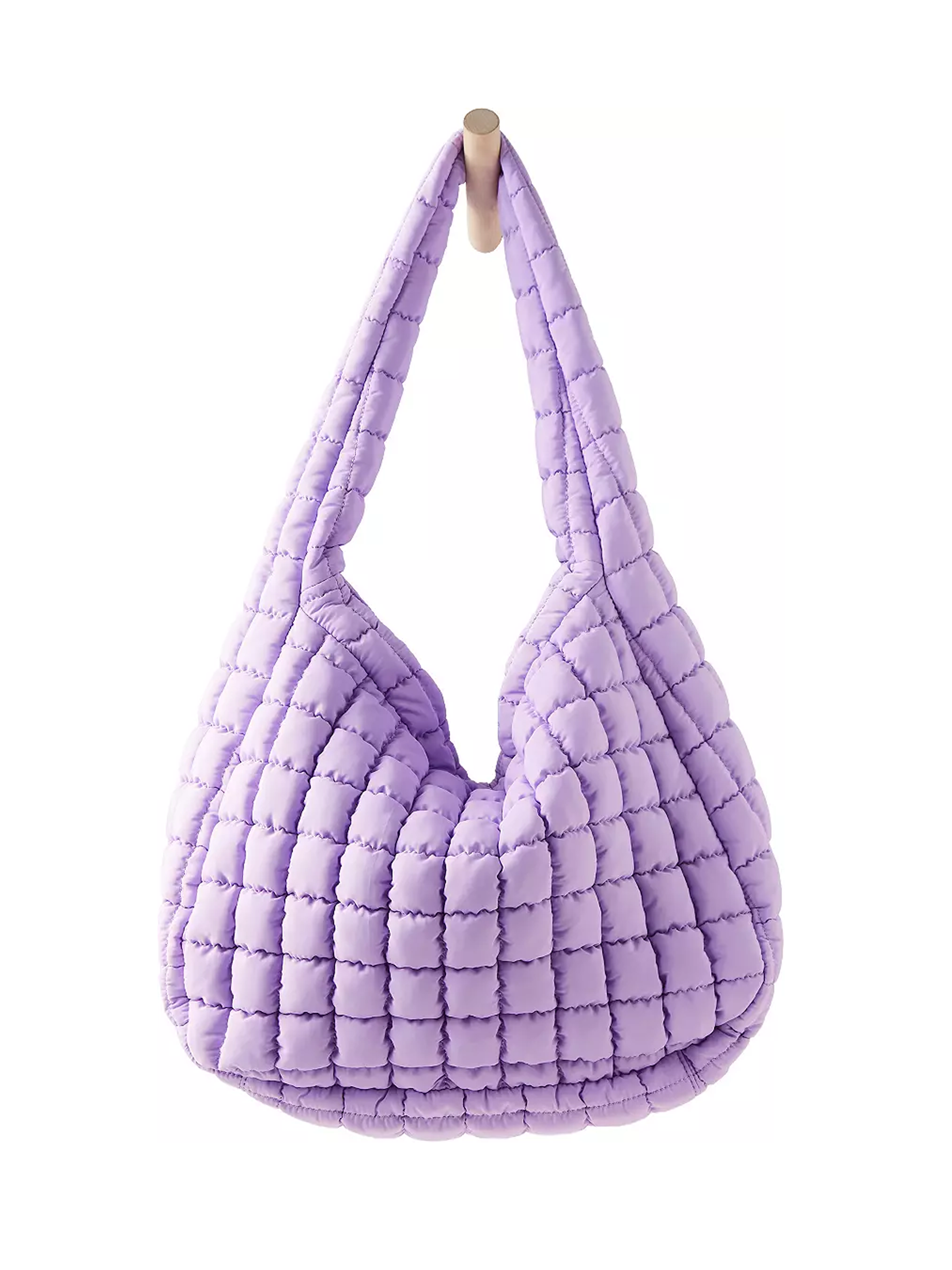 Free People FP Movement Quilted Carryall