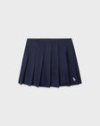 Sporty & Rich SRC Wool School Skirt