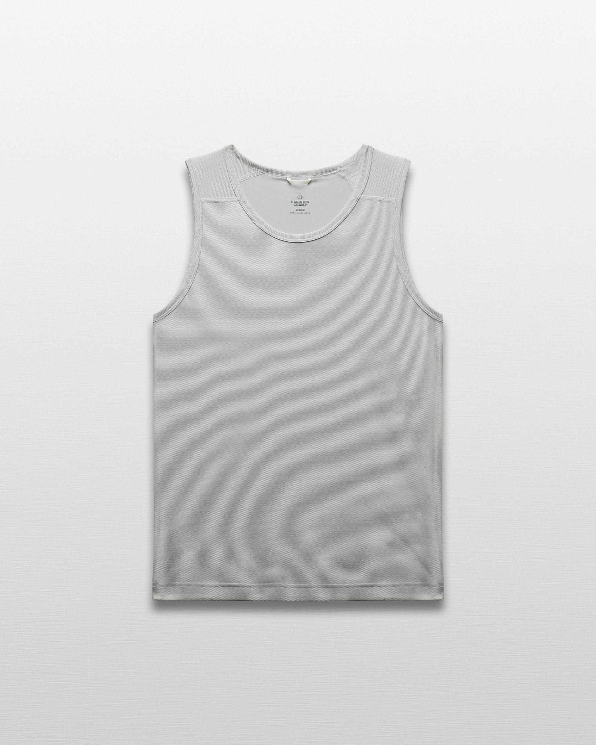 Reigning Champ Lightweight Cordura Training Tank