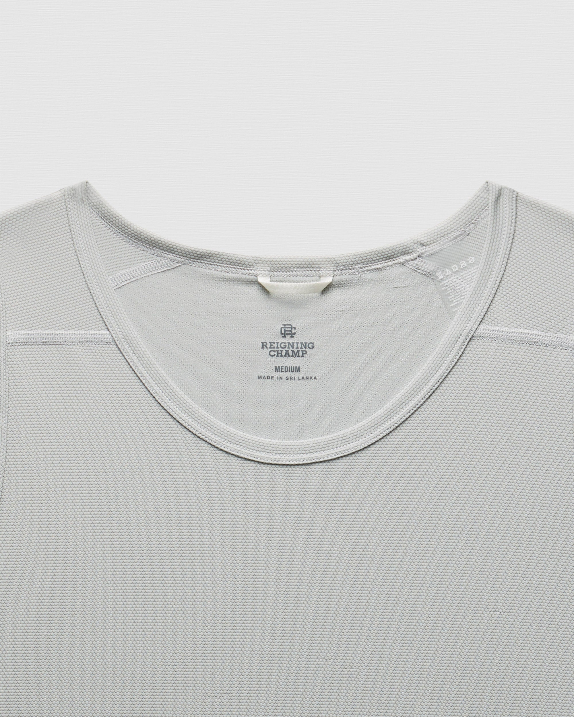 Reigning Champ Lightweight Cordura Training Tank