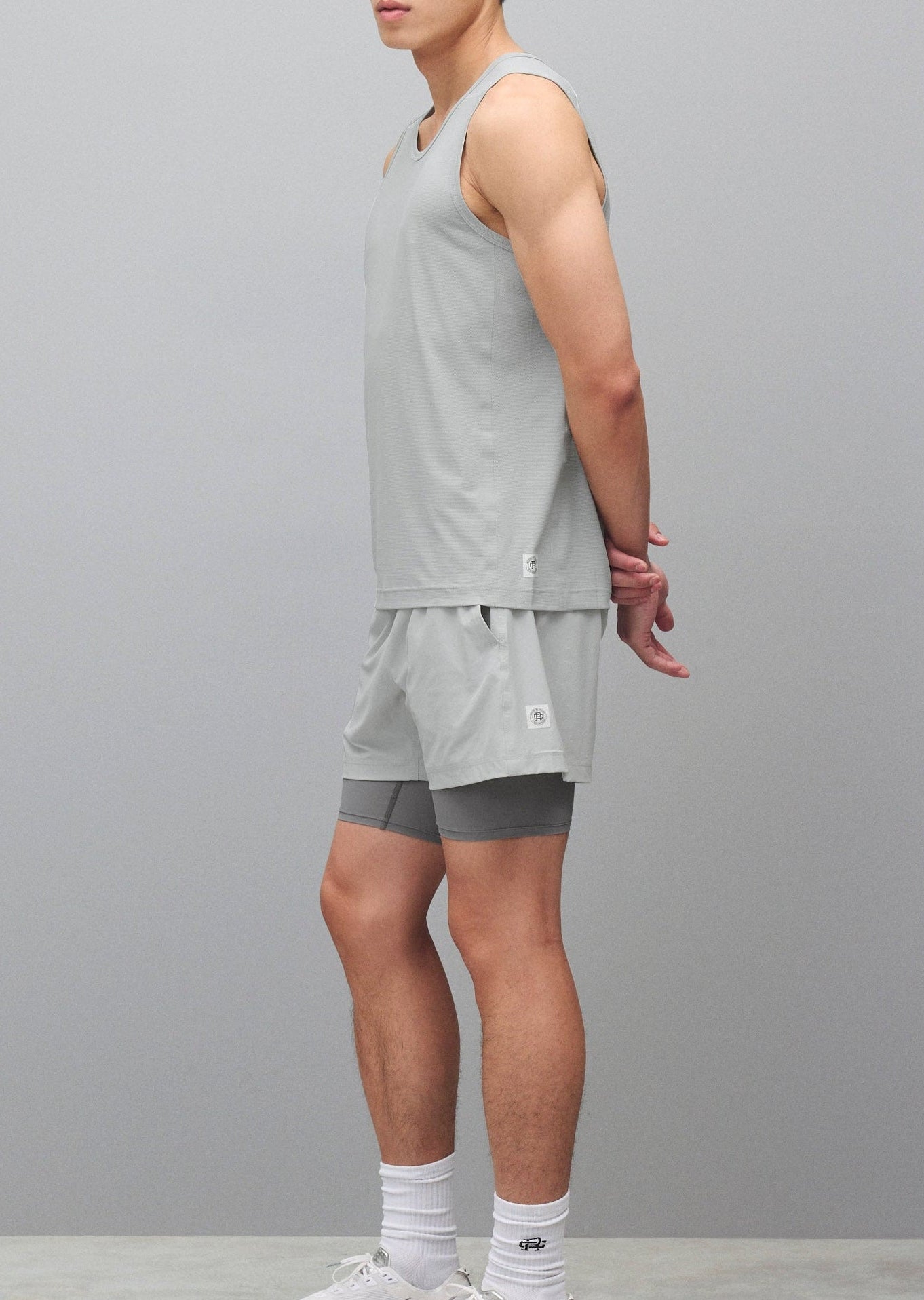 Reigning Champ Lightweight Cordura Training Tank