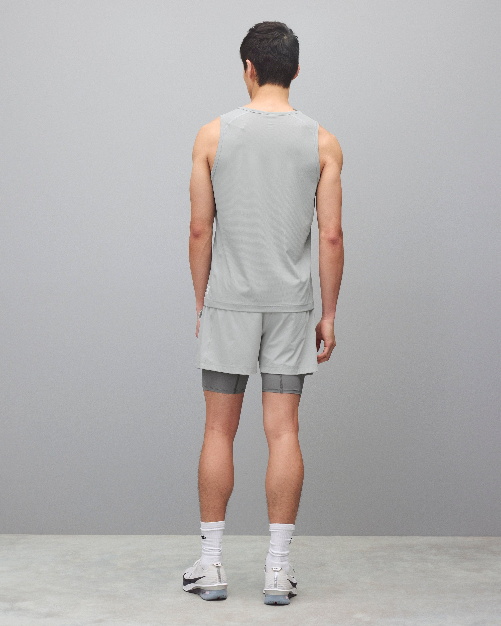 Reigning Champ Lightweight Cordura Training Tank