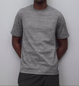 Reigning Champ Solotex Mesh Tiebreak Standard T-Shirt