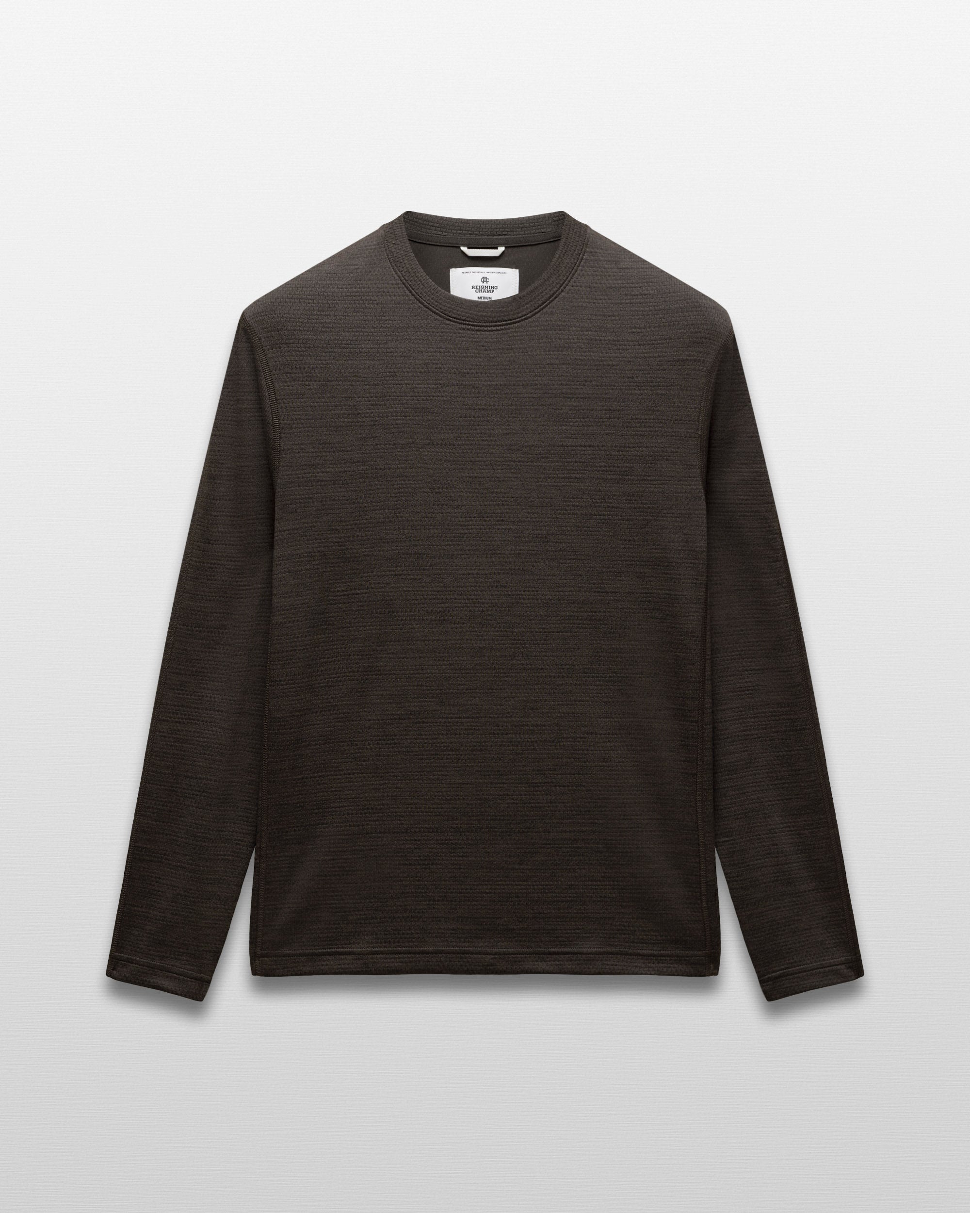Reigning Champ Lightweight Cordura Training Standard T-Shirt