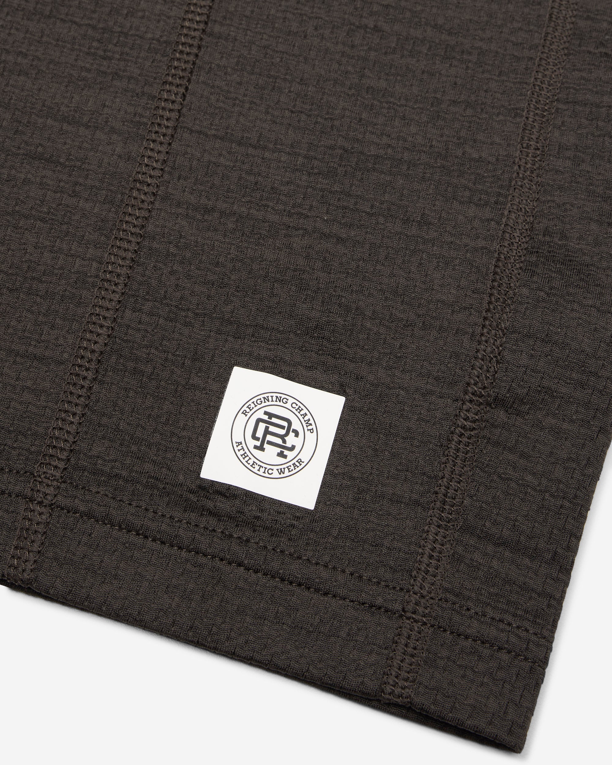 Reigning Champ Lightweight Cordura Training Standard T-Shirt