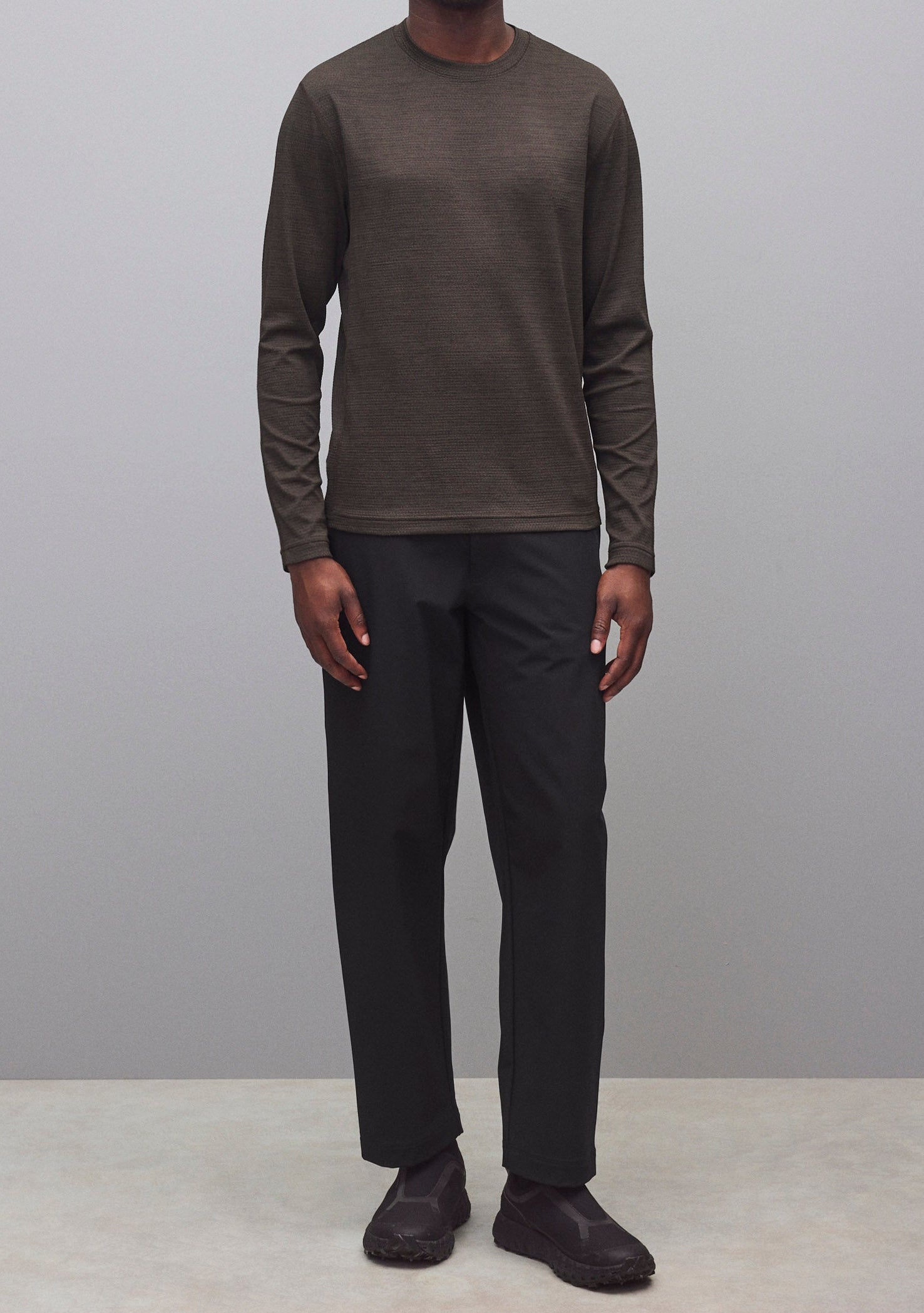 Reigning Champ Lightweight Cordura Training Standard T-Shirt