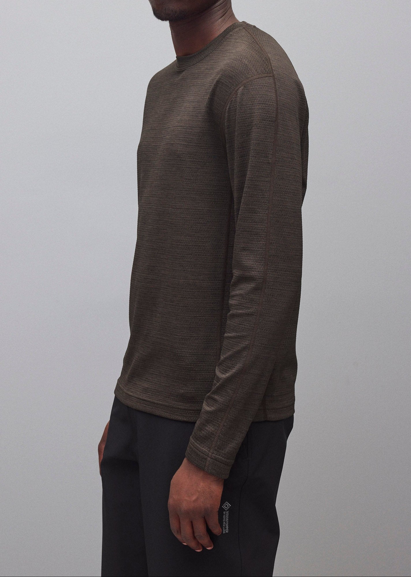 Reigning Champ Lightweight Cordura Training Standard T-Shirt