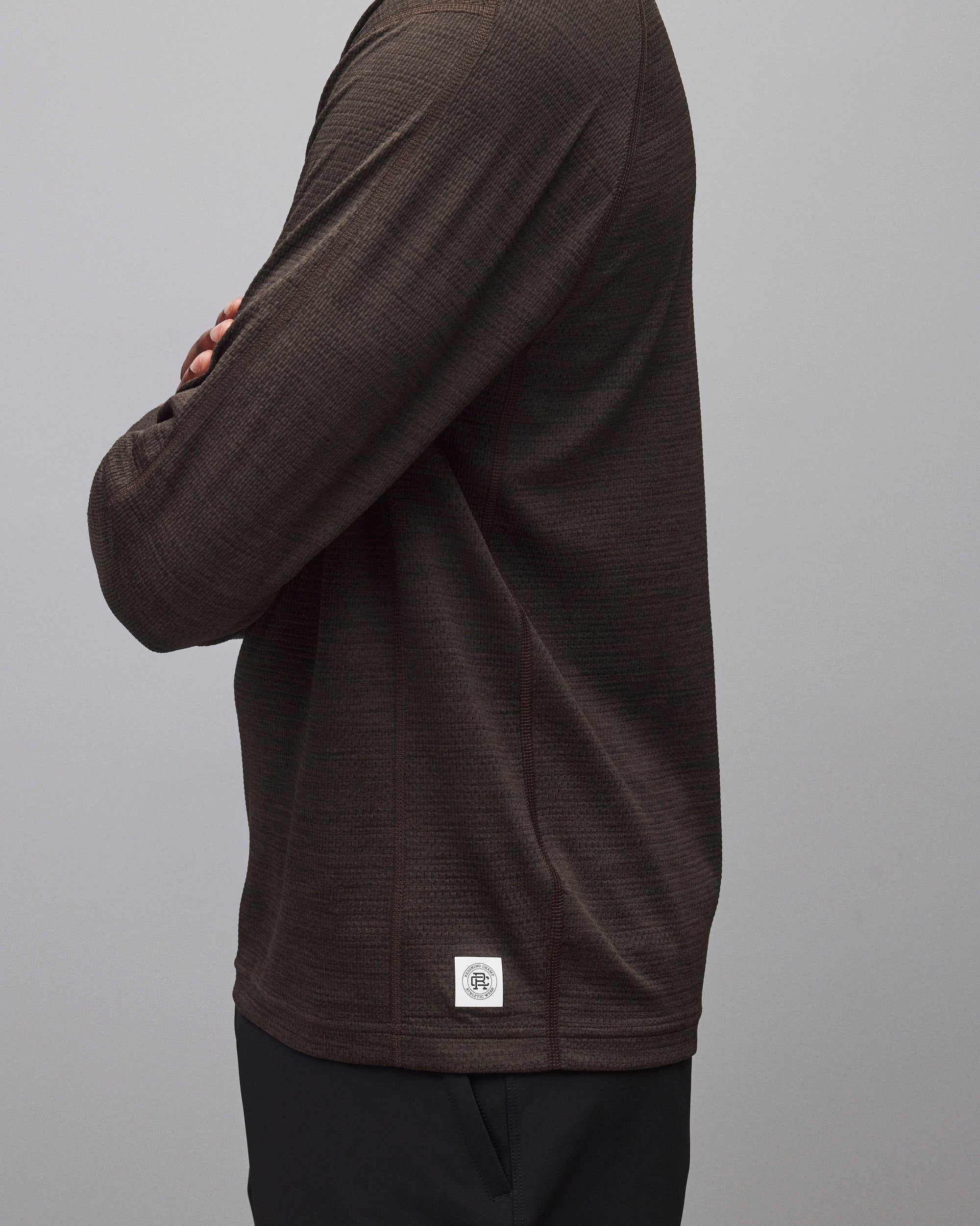 Reigning Champ Lightweight Cordura Training Standard T-Shirt