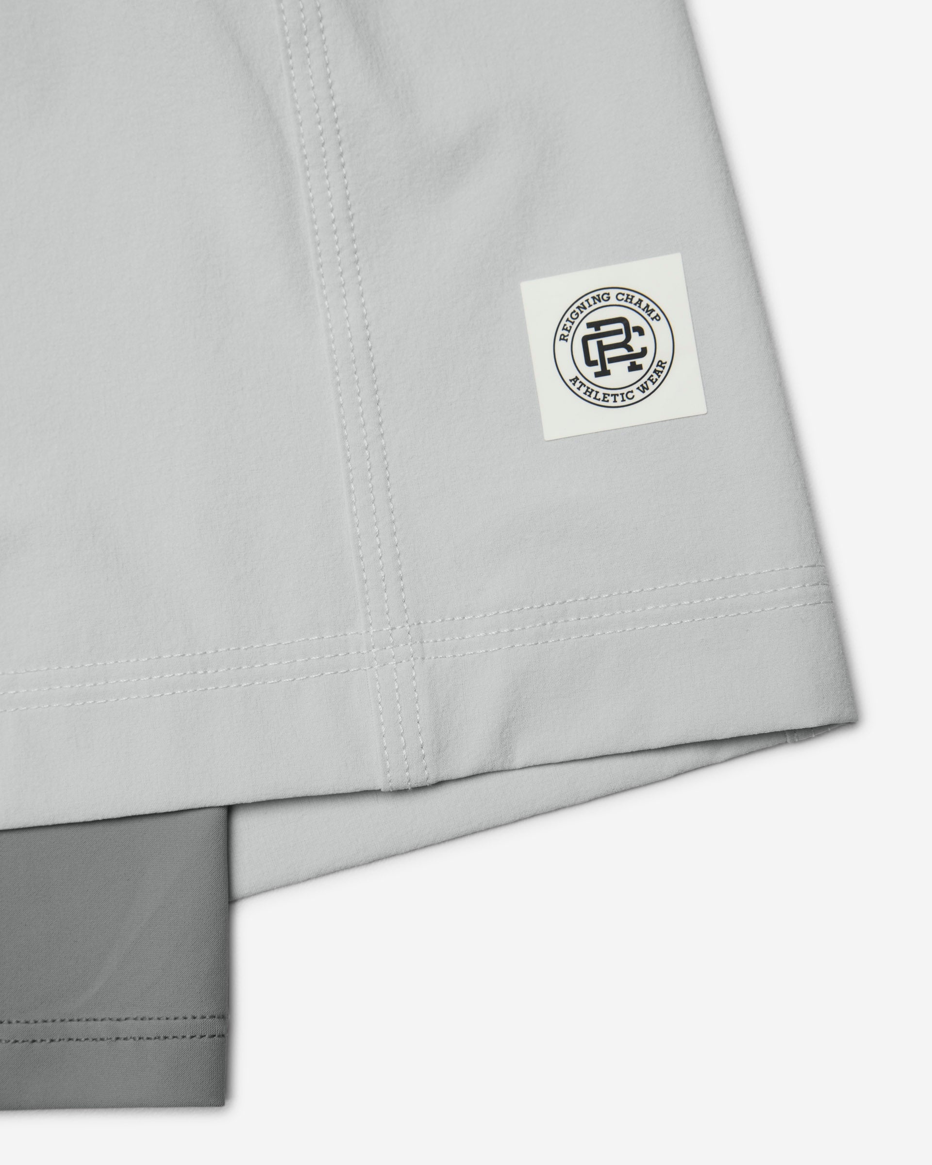 Reigning Champ 4-Way Stretch Combo Training Short 5" - Lined