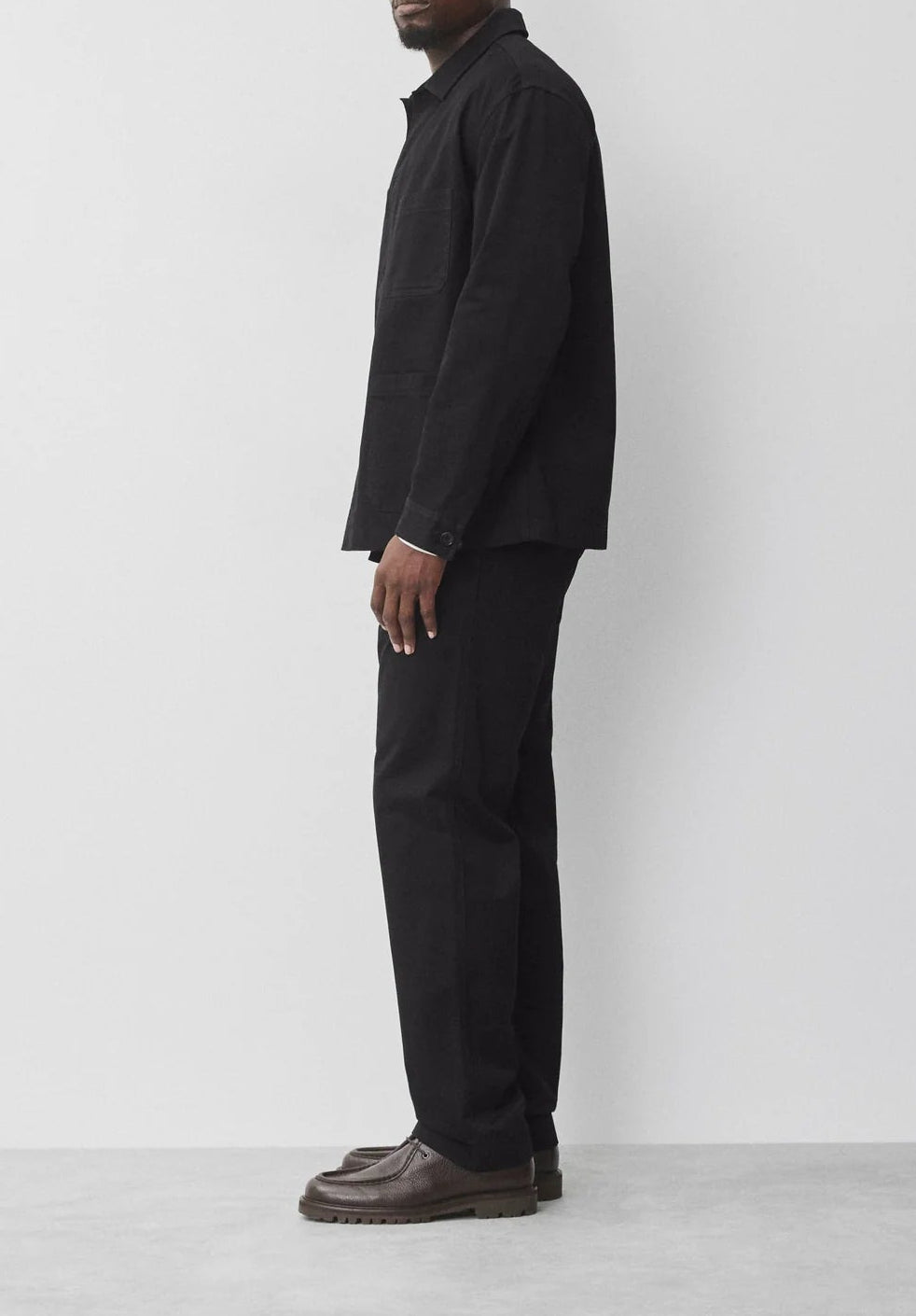 Reigning Champ Cotton Chino Freshman Standard Pant