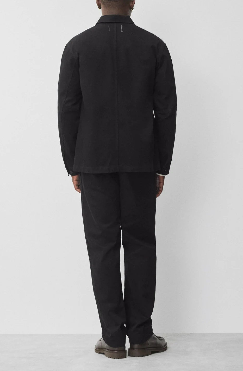 Reigning Champ Cotton Chino Freshman Standard Pant