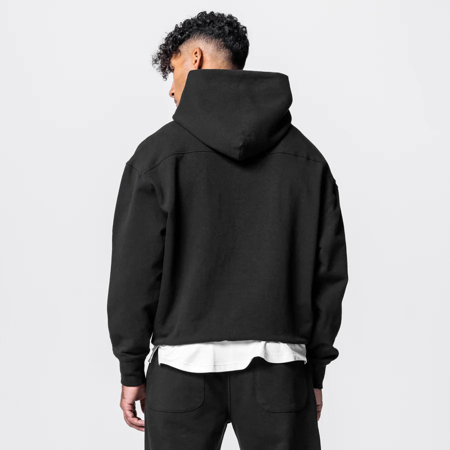 Asrv Tech-Terry Hoodie 2.0