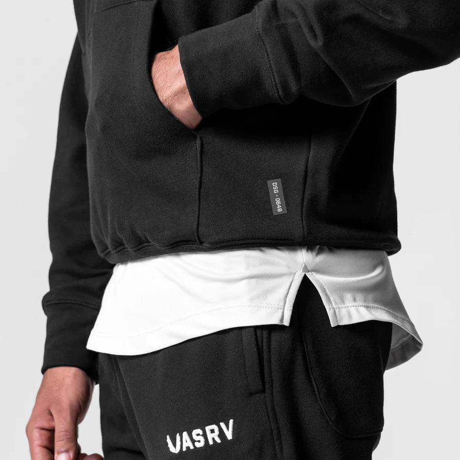 Asrv Tech-Terry Hoodie 2.0