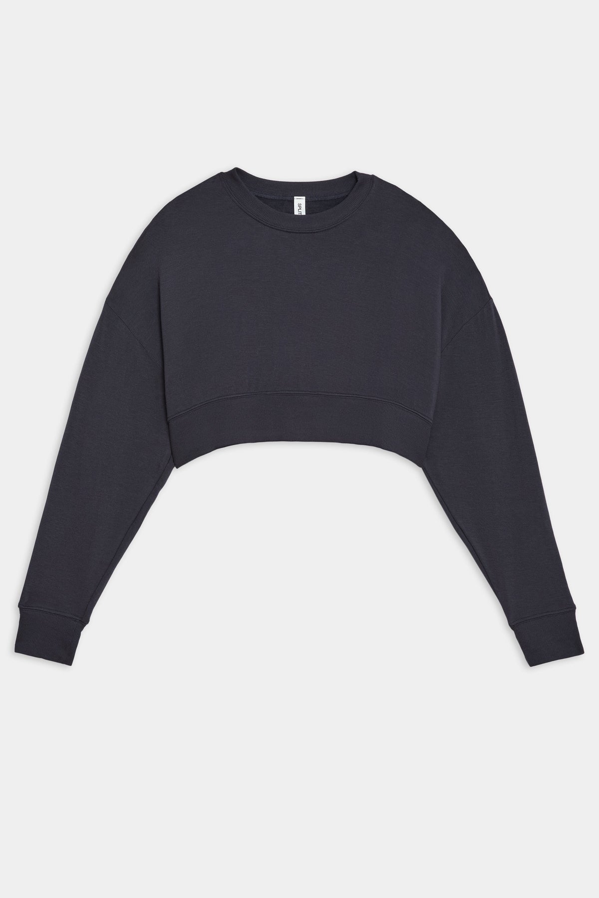 Splits59 Noah Fleece Crop Sweatshirt – The Shop at Equinox