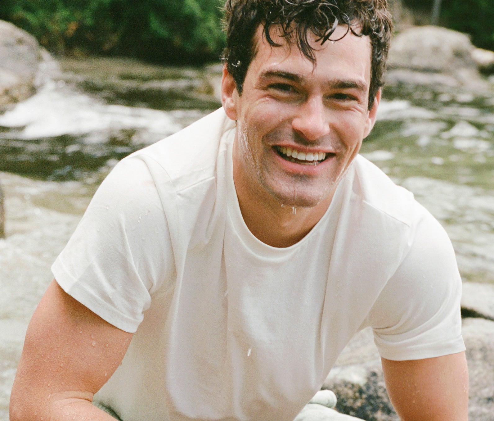 Fantastic Face Wash - 4 FL OZ