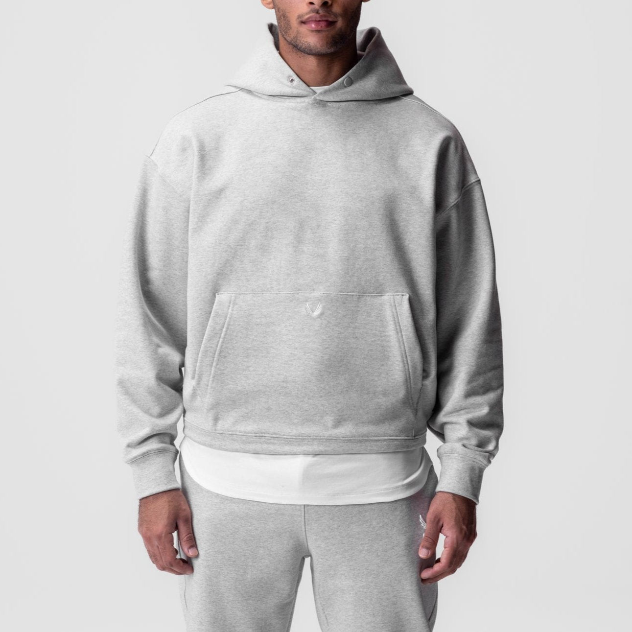 ASRV Tech-Terry Hoodie