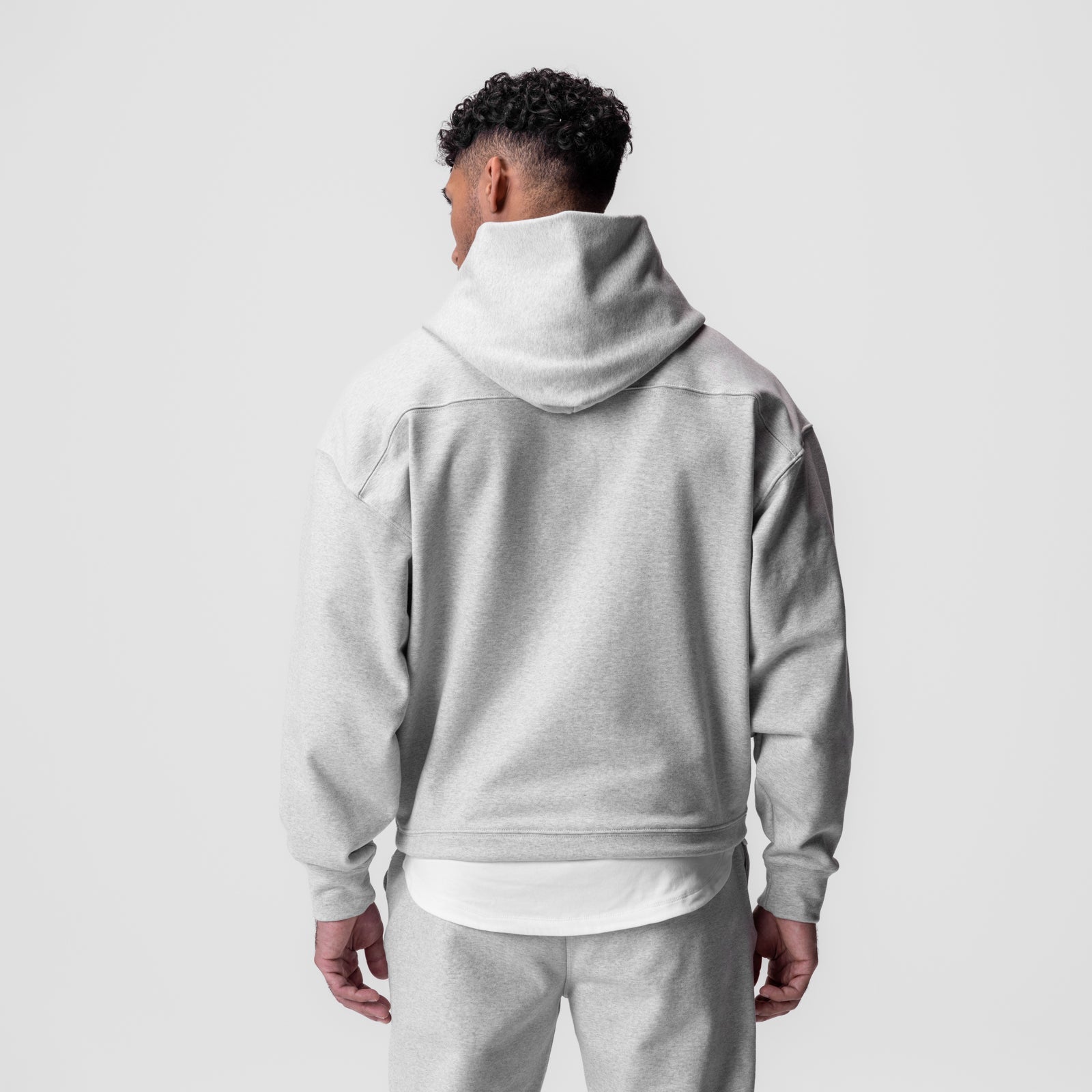 ASRV Tech-Terry Hoodie