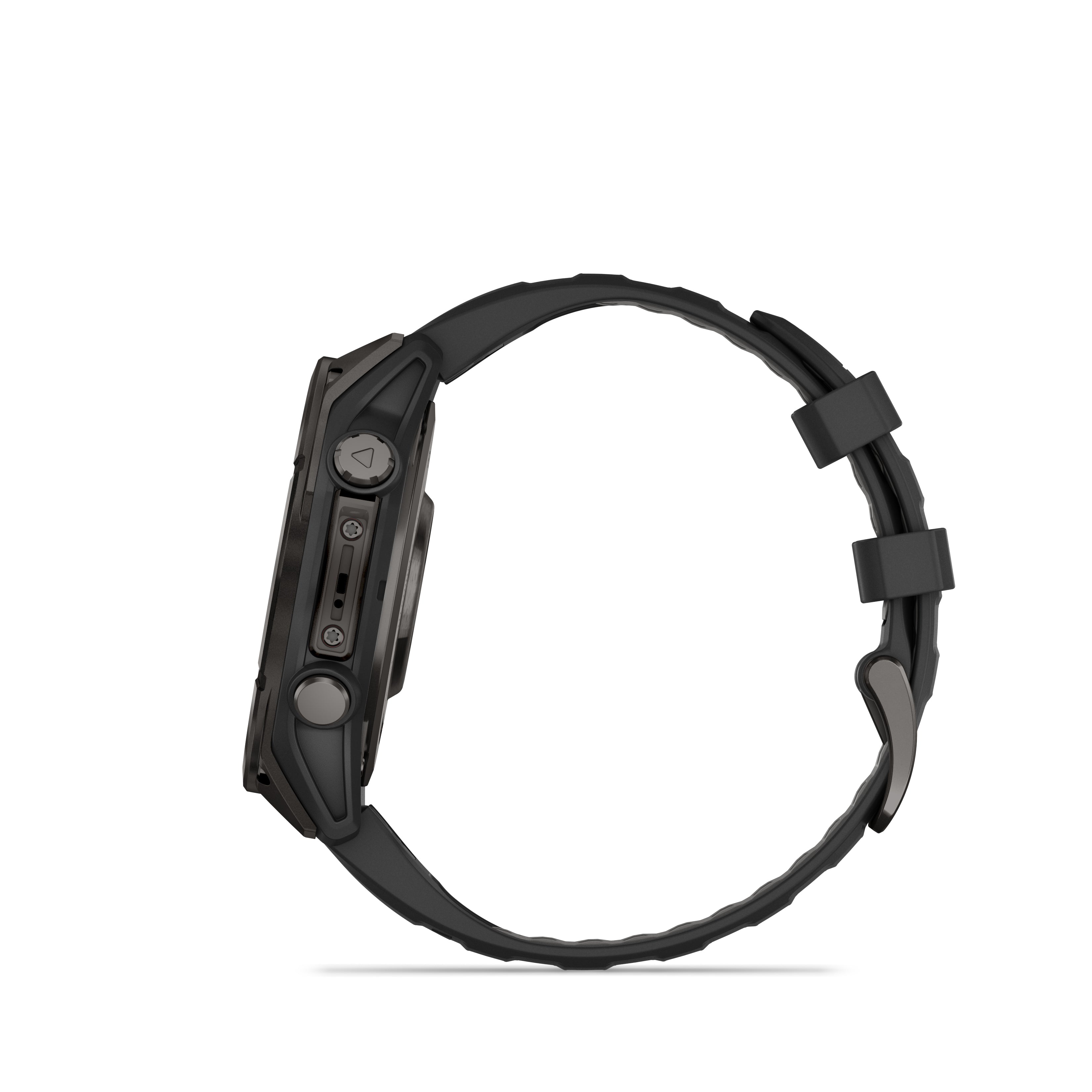 Garmin fēnix® 8, AMOLED