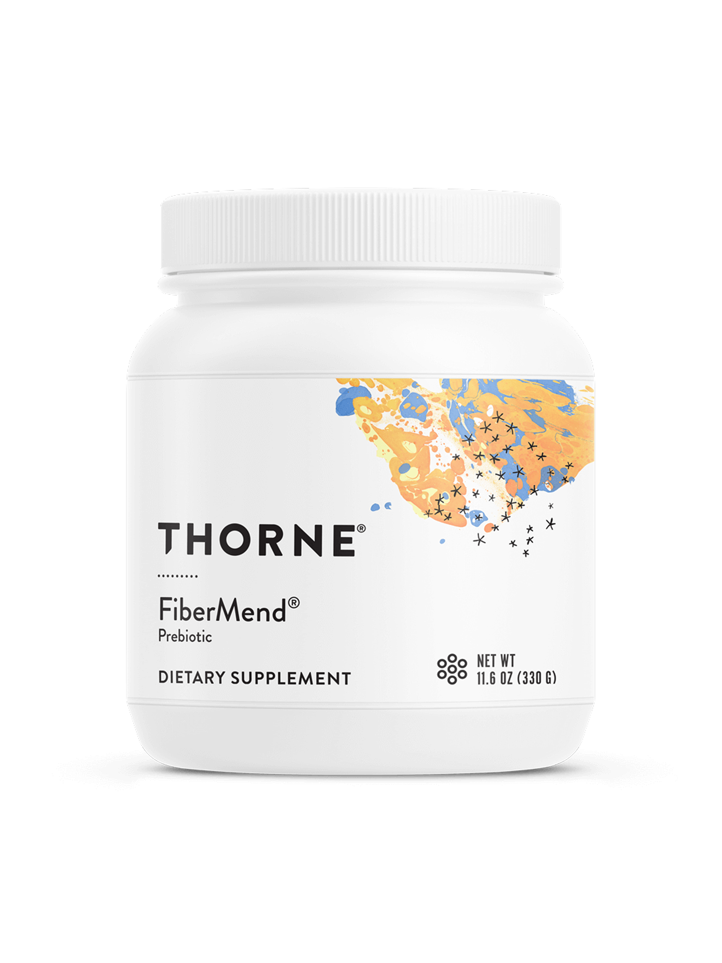 FiberMend