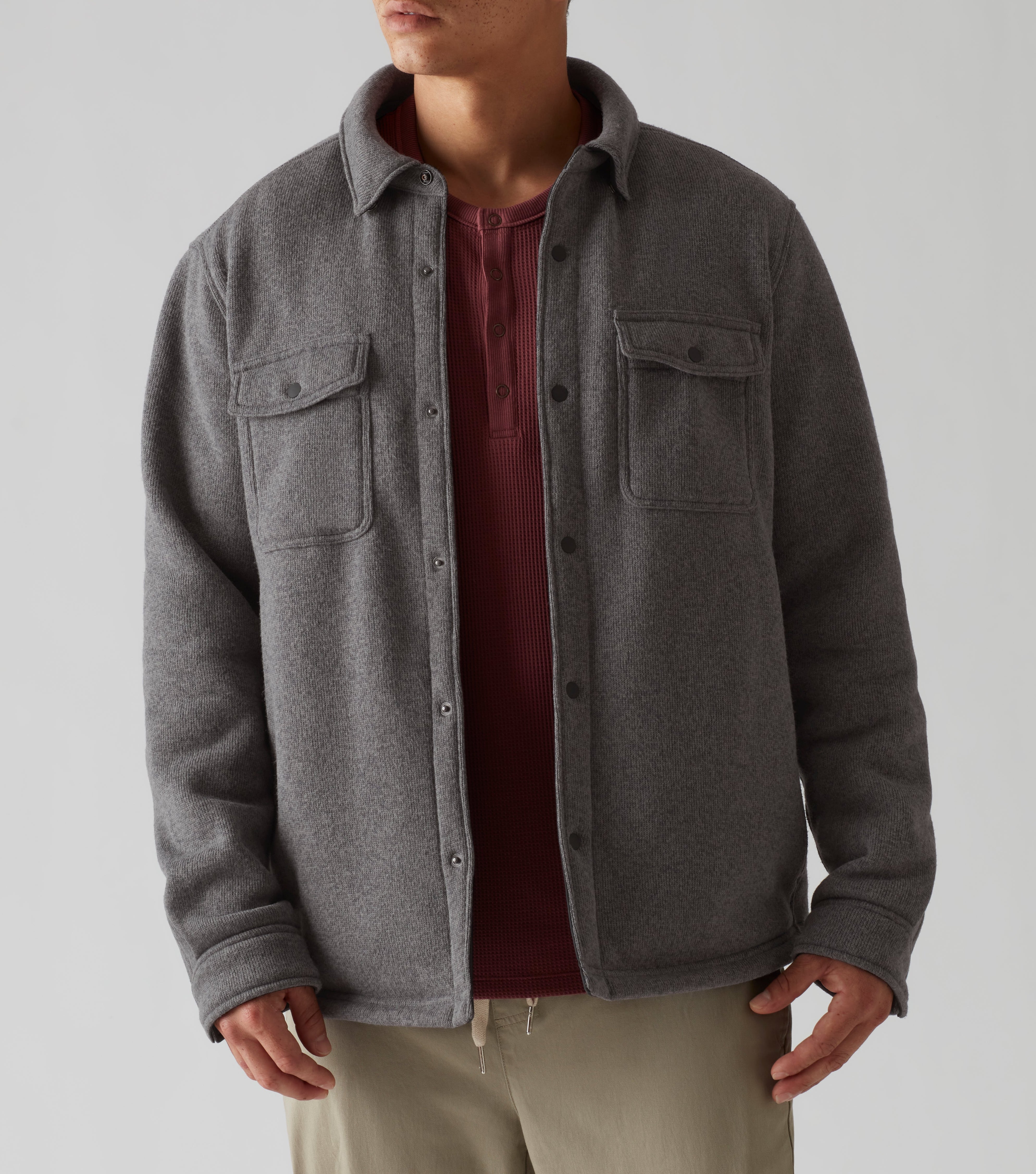 Outerwear – The Shop at Equinox