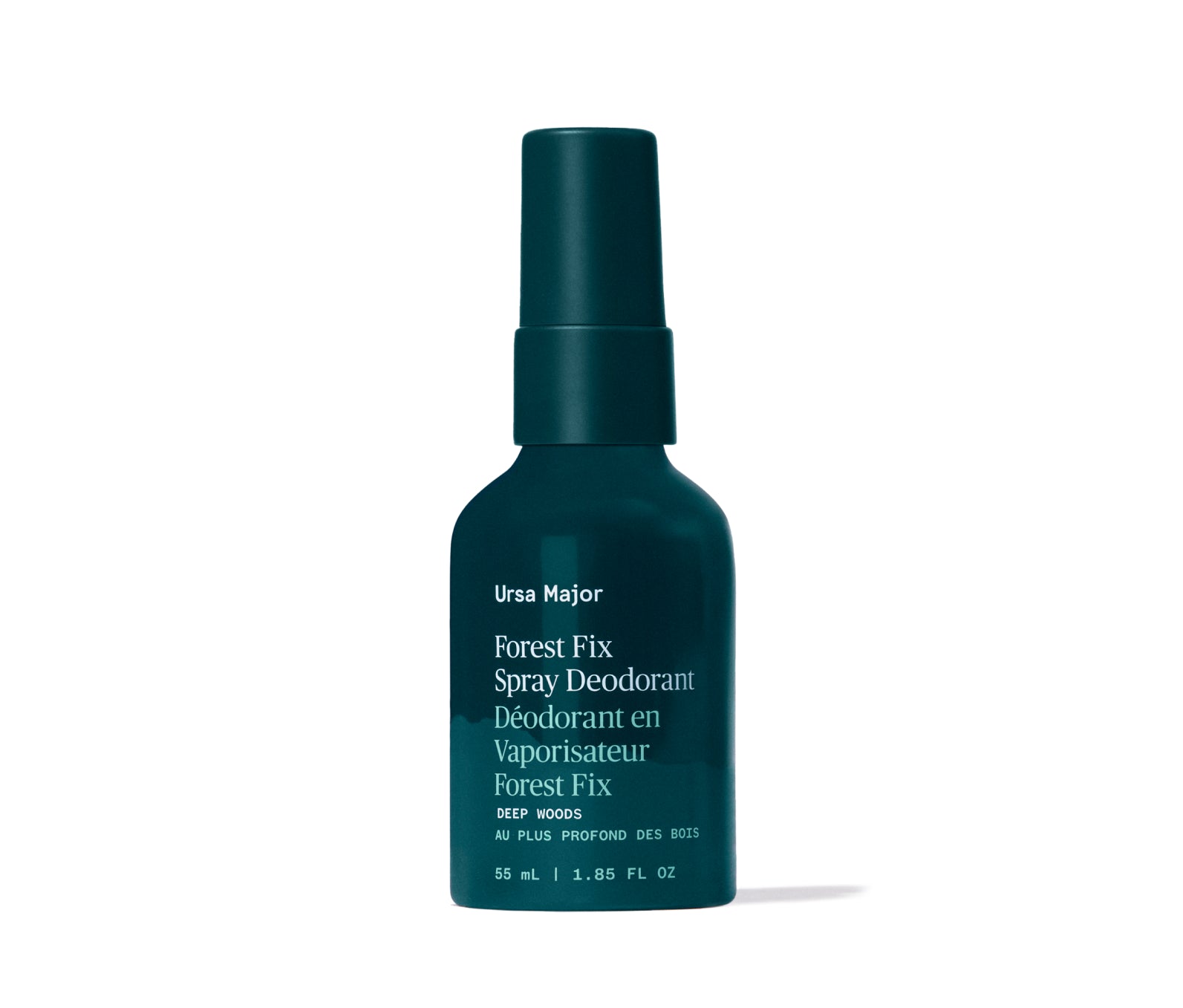 Forest Fix Spray Deodorant