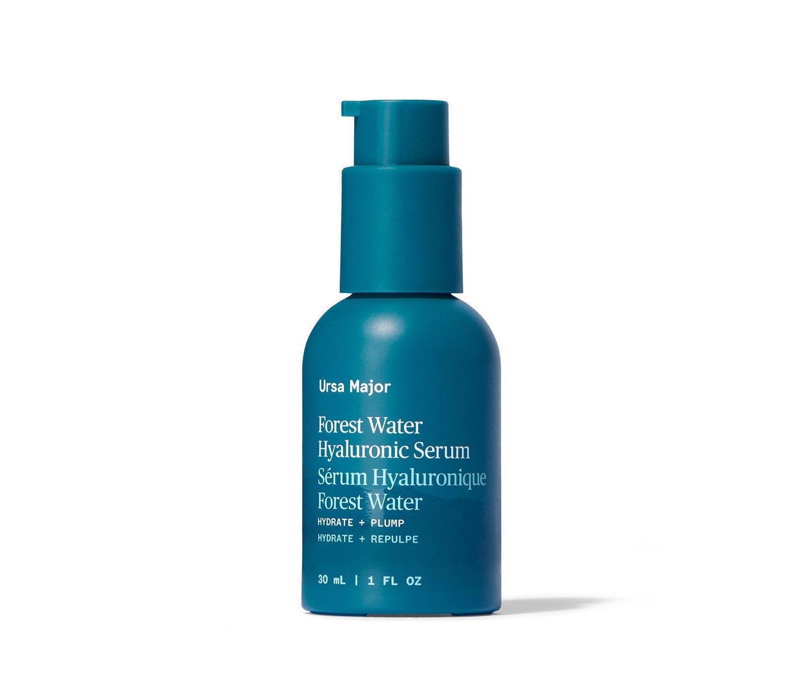 Forest Water Hyaluronic Serum