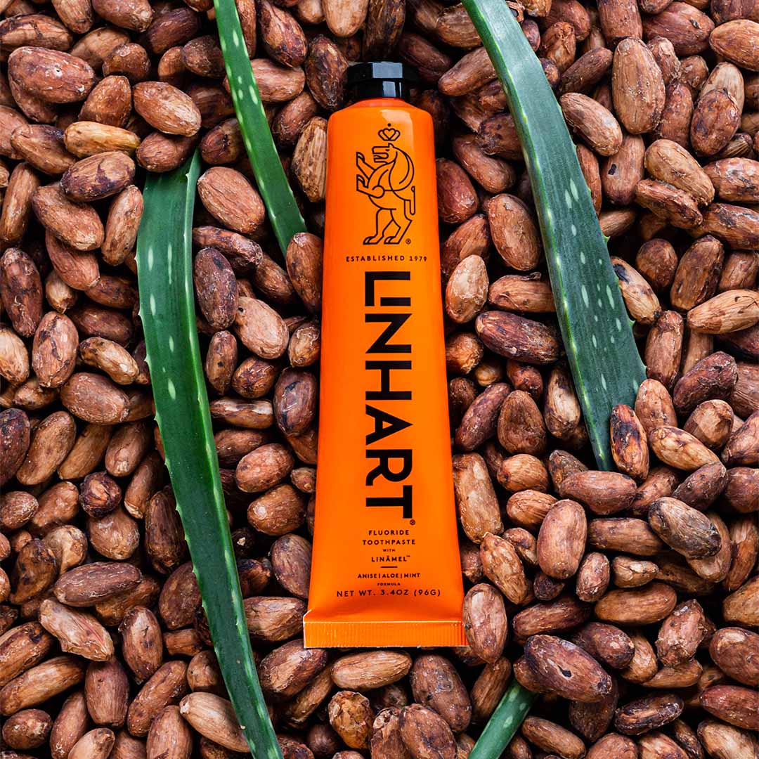 Linämel Toothpaste