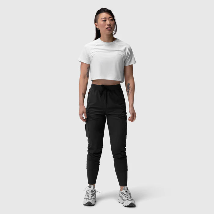 ASRV Tetra Lite High Rib Cargo Jogger