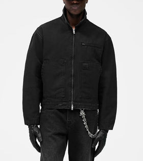 Represent Worker Jacket