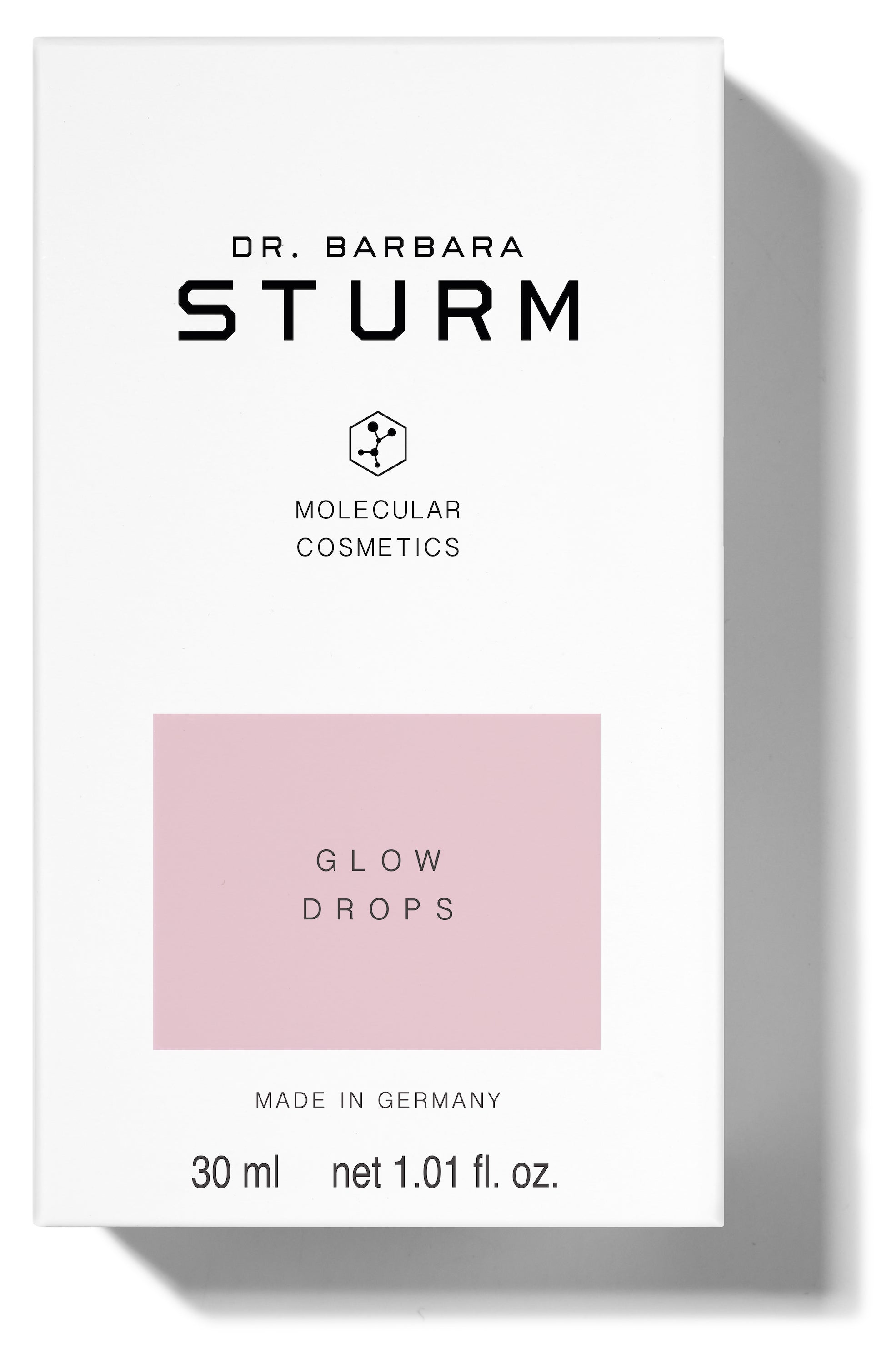 Dr Barbara Sturm shops Glow Drops