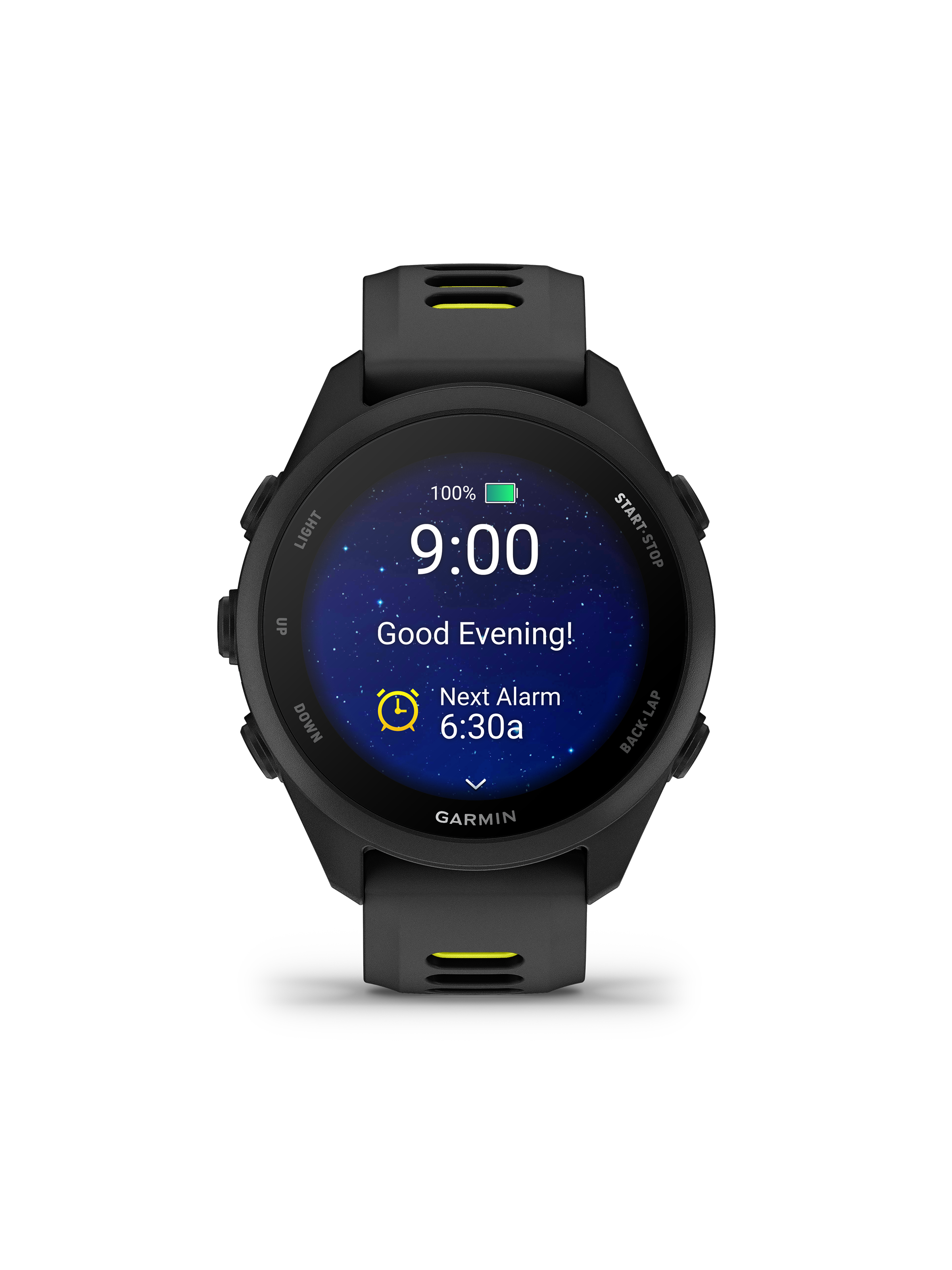 Garmin Foreunner 170