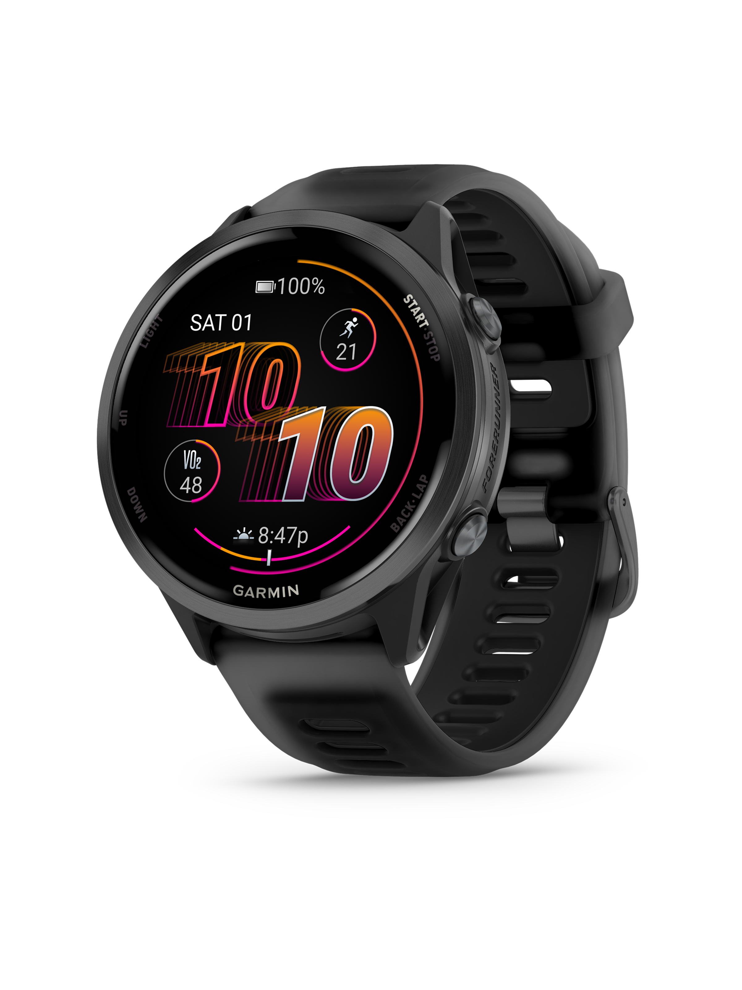 Garmin Forerunner 570
