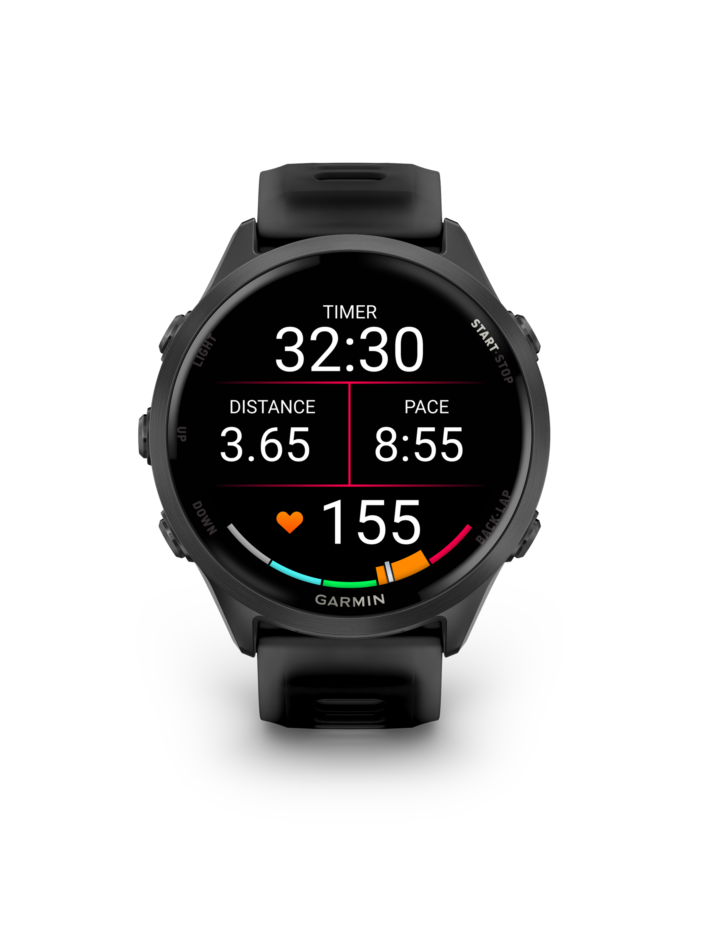 Garmin Forerunner 570